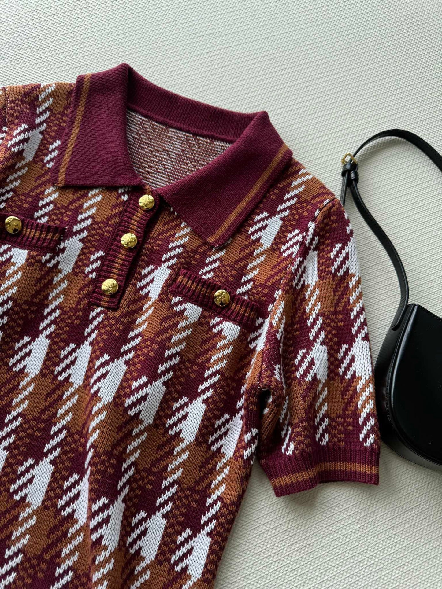 PRADA TOPS