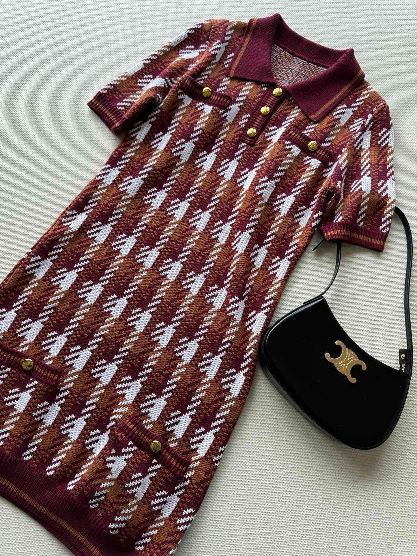 PRADA TOPS