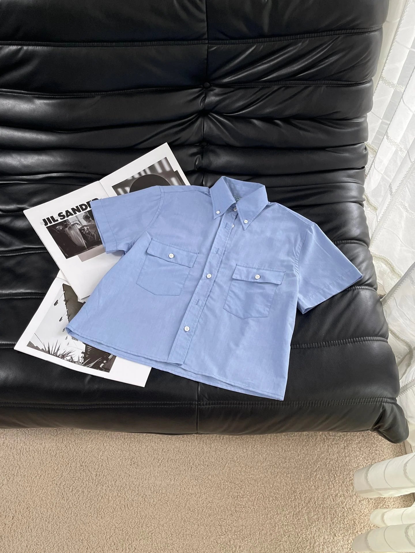 PRADA TOPS