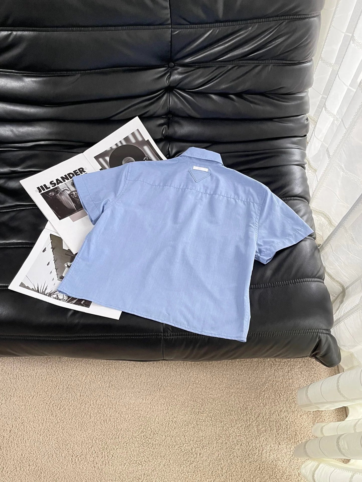 PRADA TOPS
