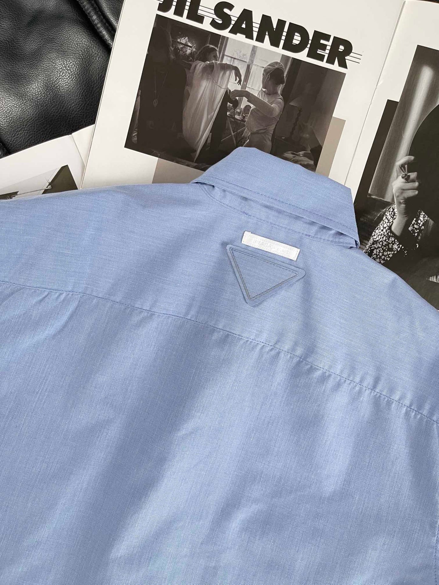 PRADA TOPS