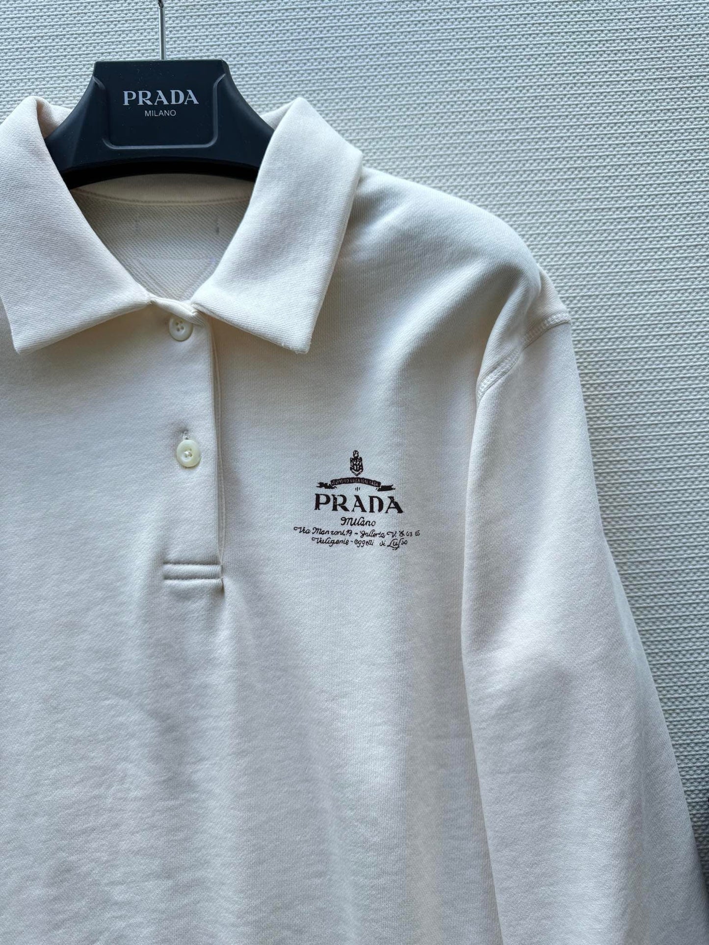 PRADA TOPS
