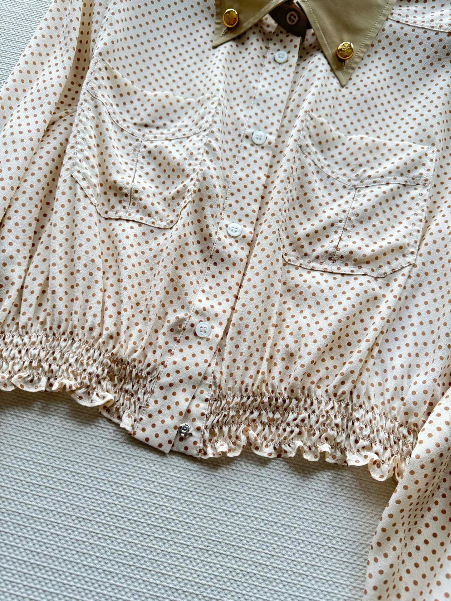 PRADA TOPS
