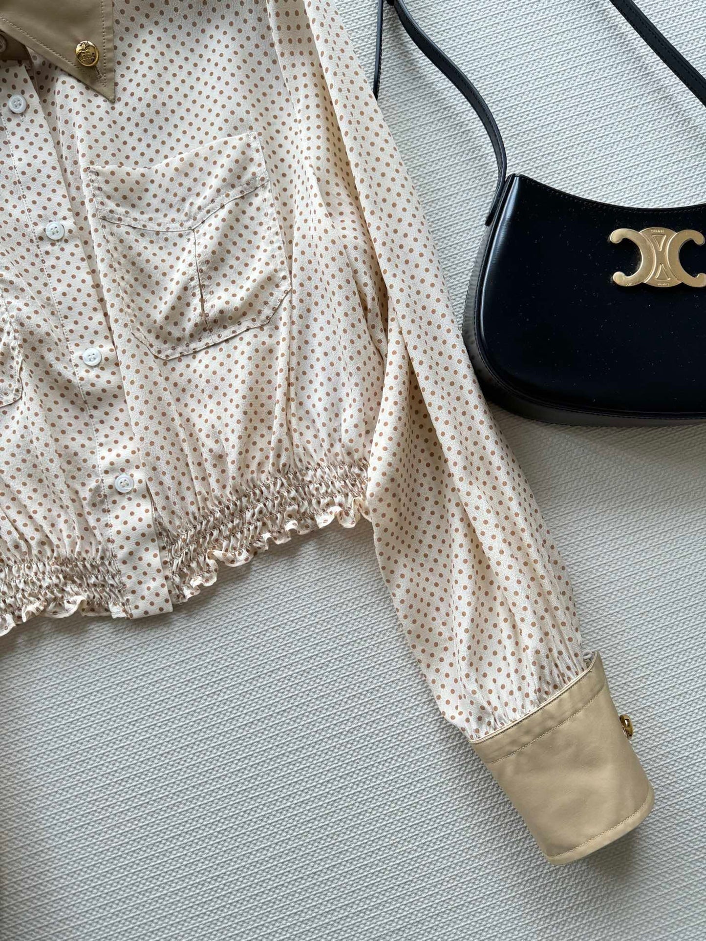 PRADA TOPS