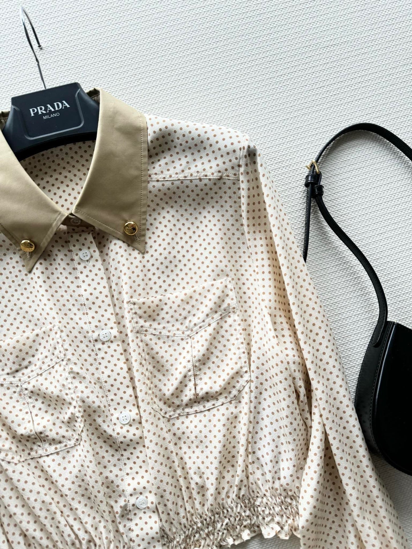 PRADA TOPS
