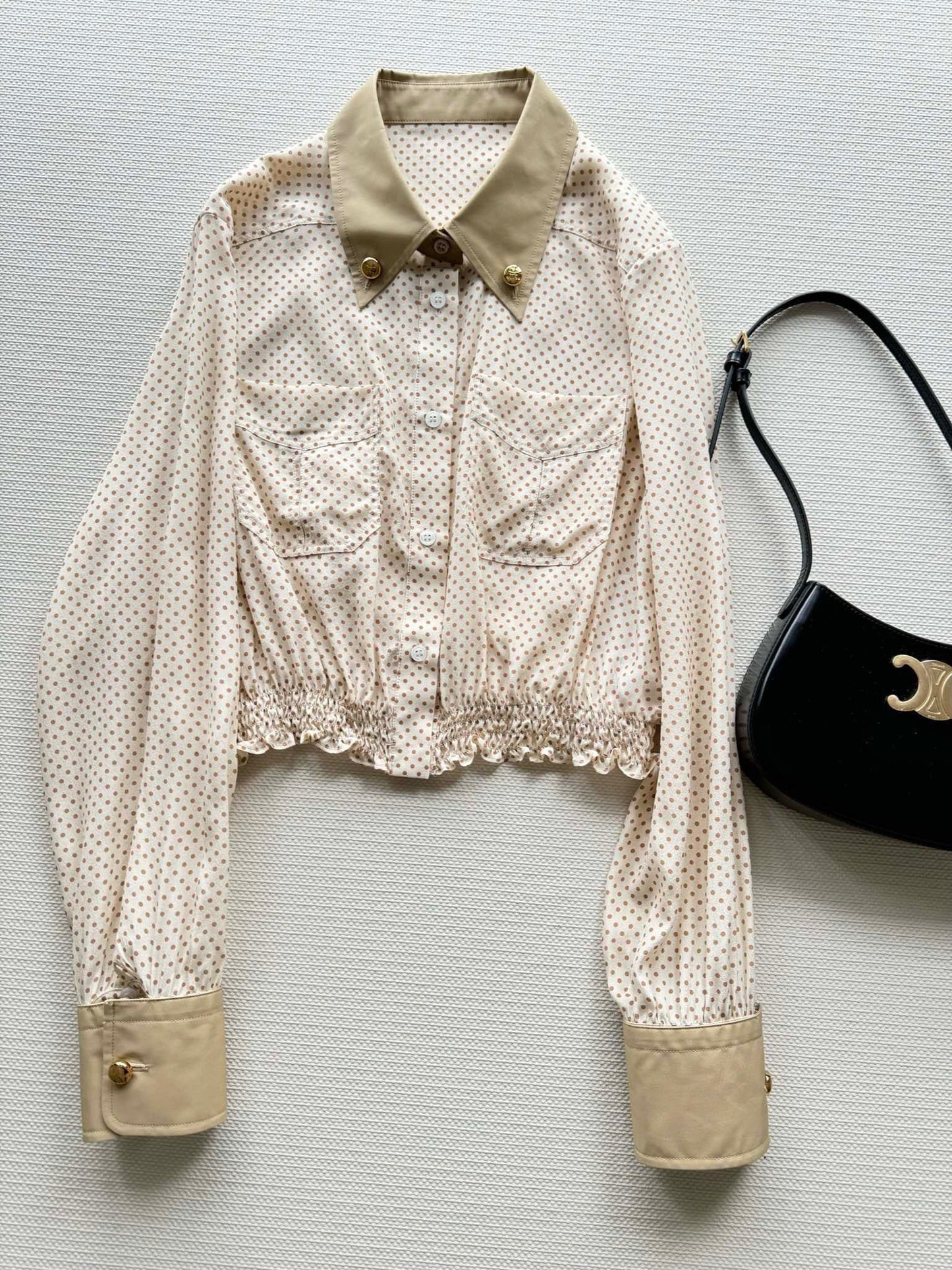 PRADA TOPS