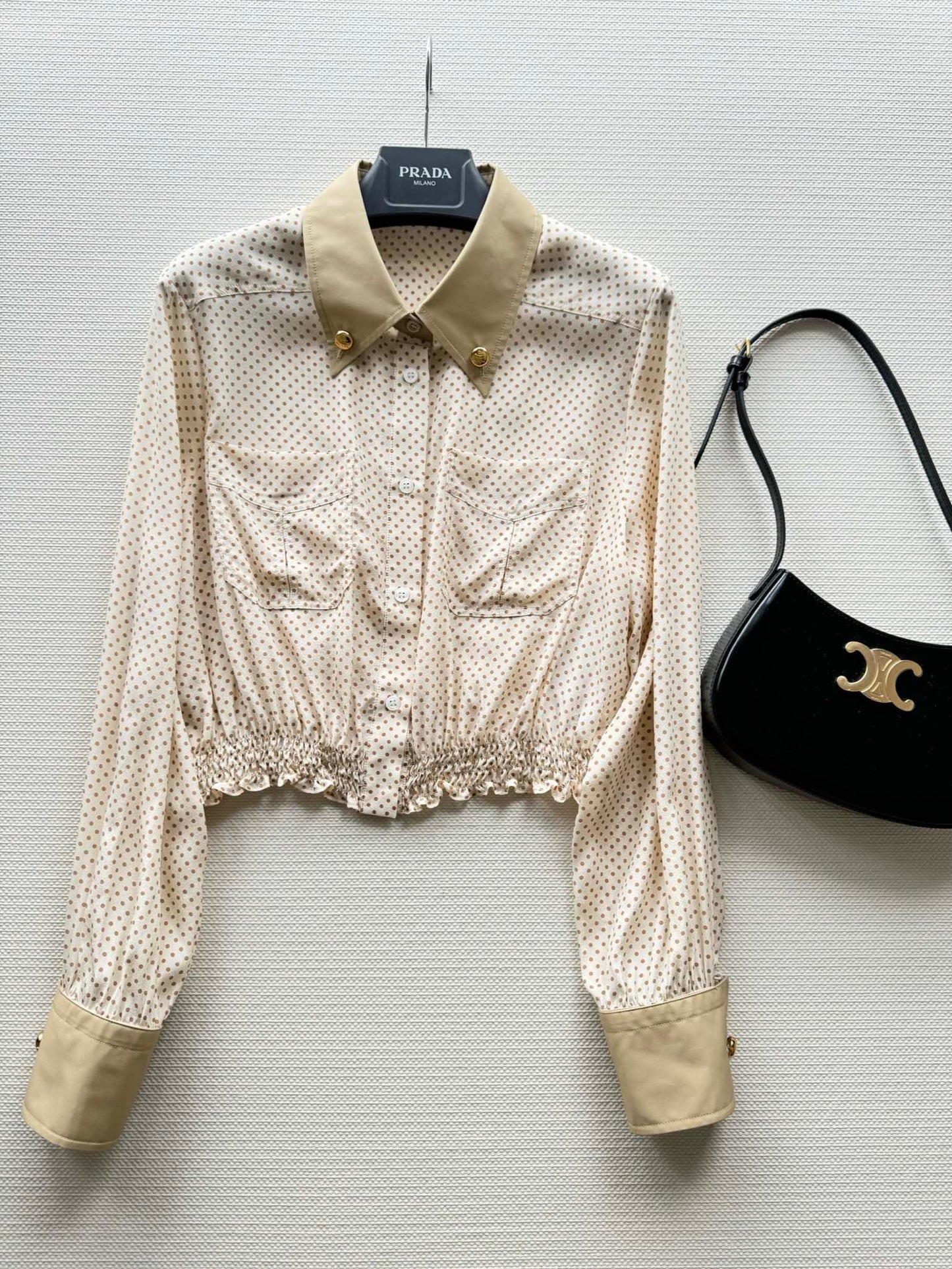 PRADA TOPS