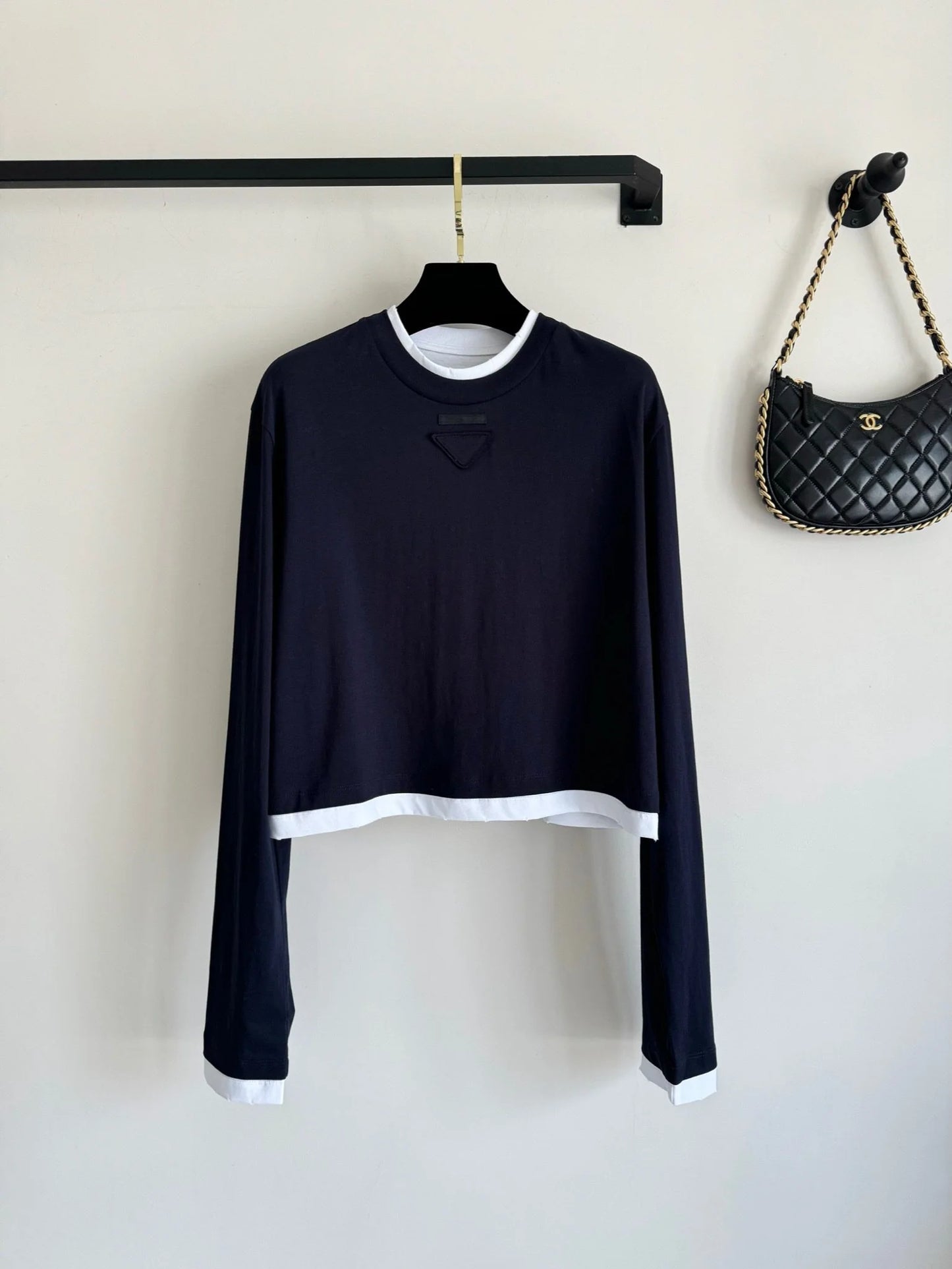 PRADA TOPS