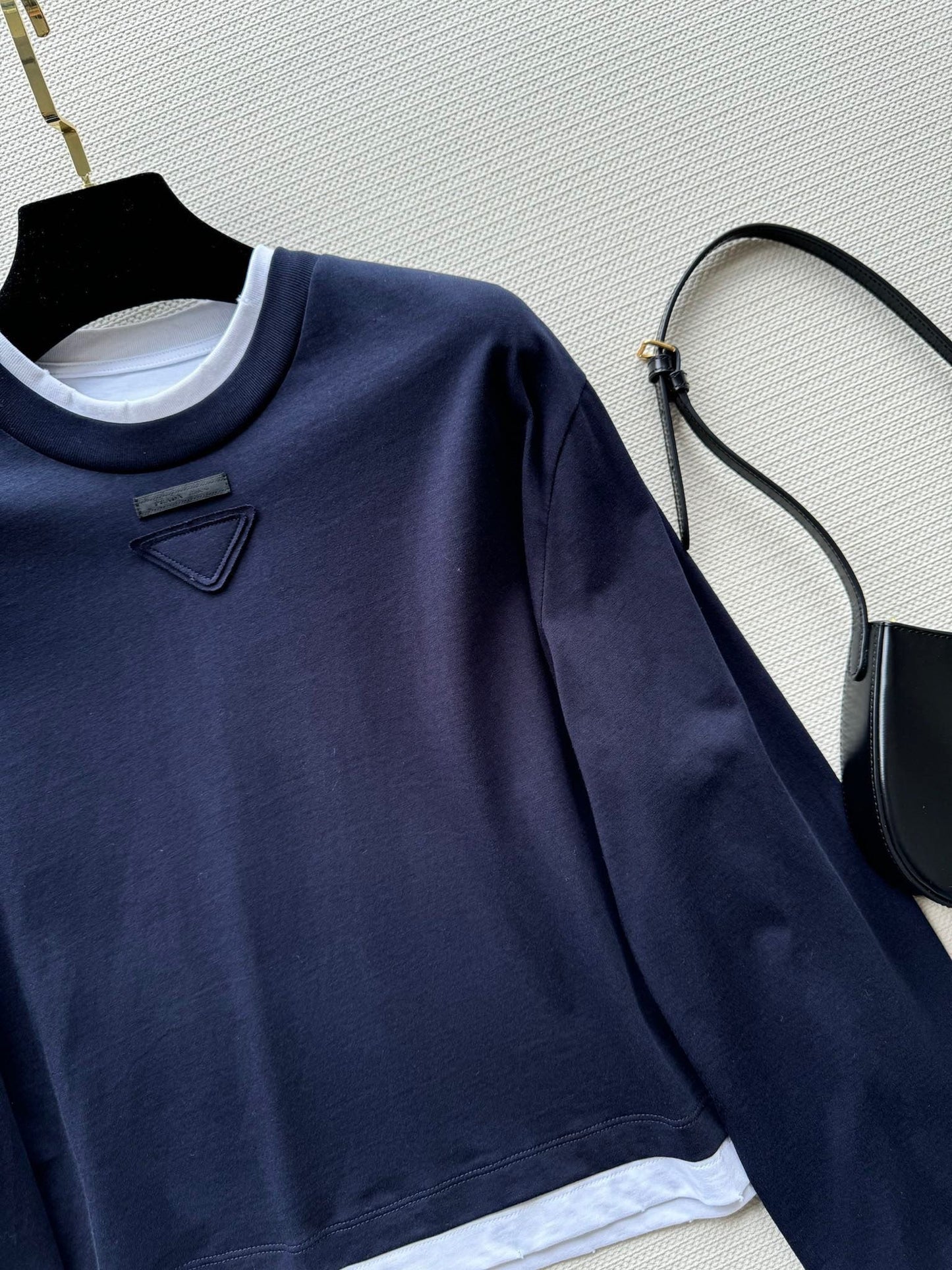 PRADA TOPS