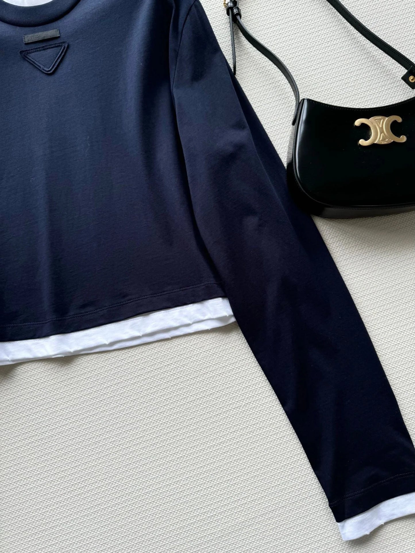 PRADA TOPS