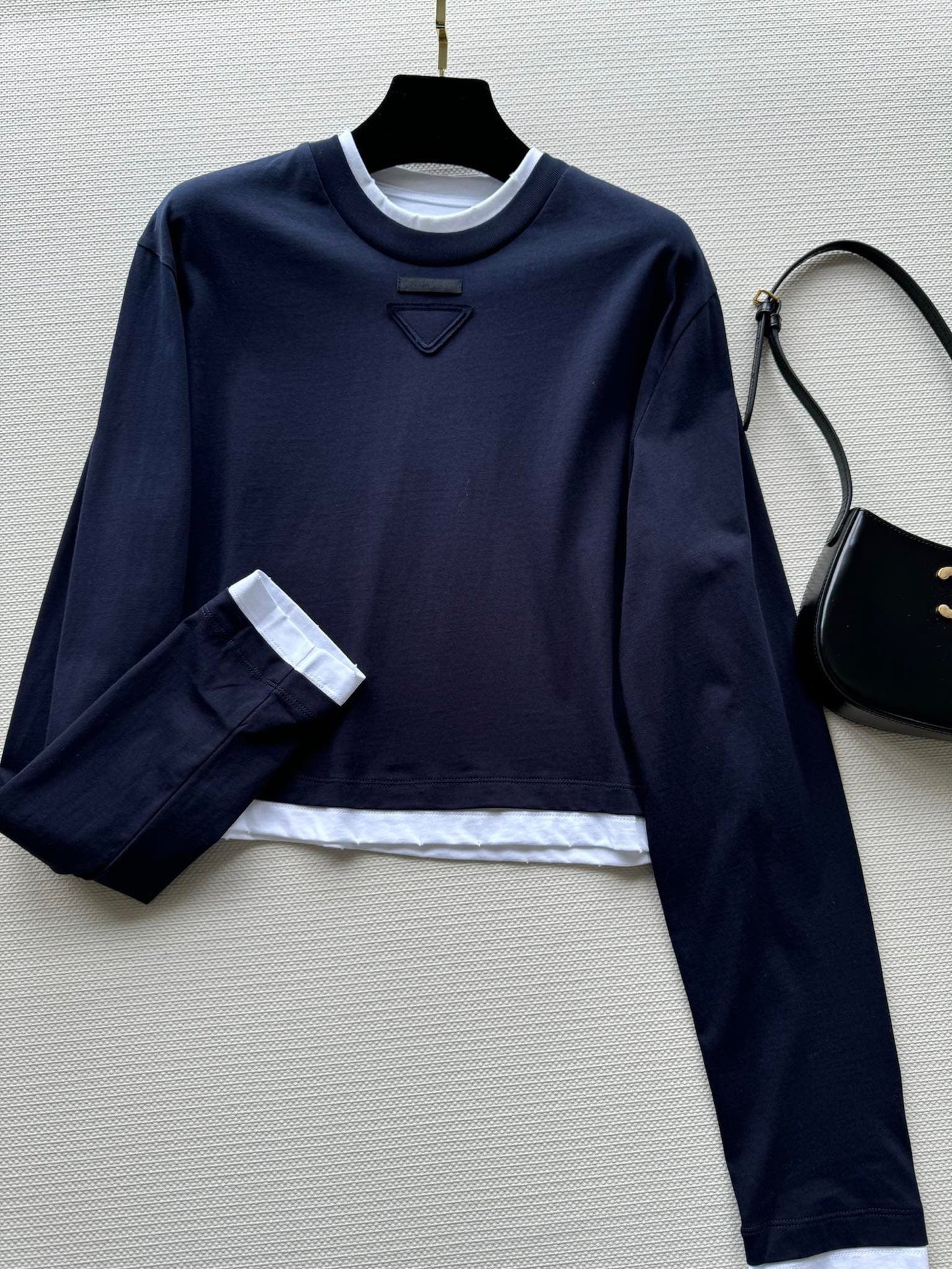 PRADA TOPS