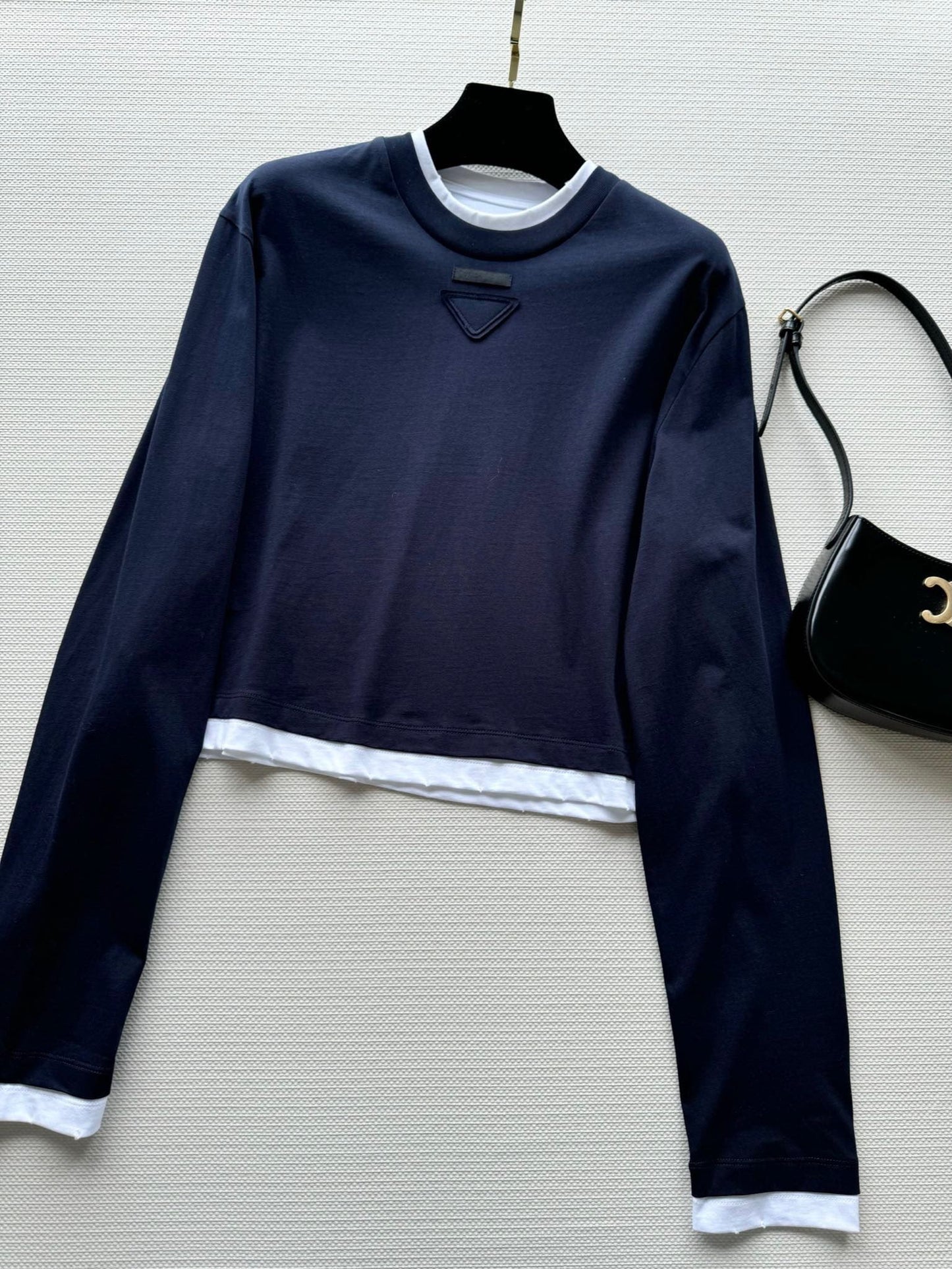PRADA TOPS