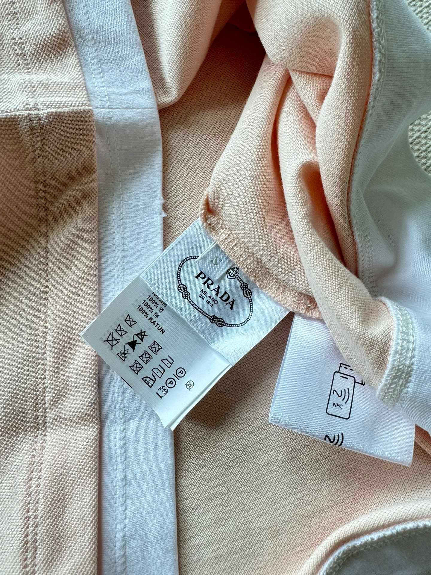 PRADA TOPS