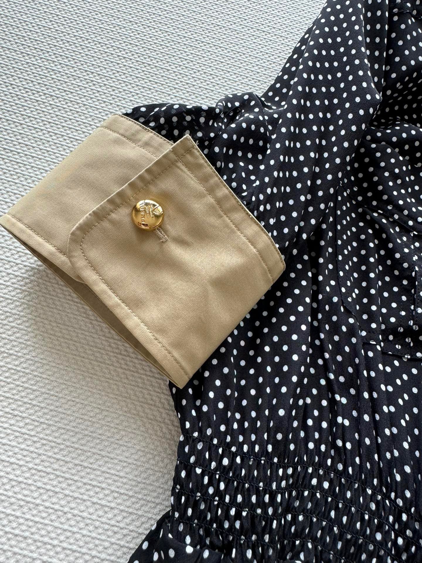PRADA TOPS