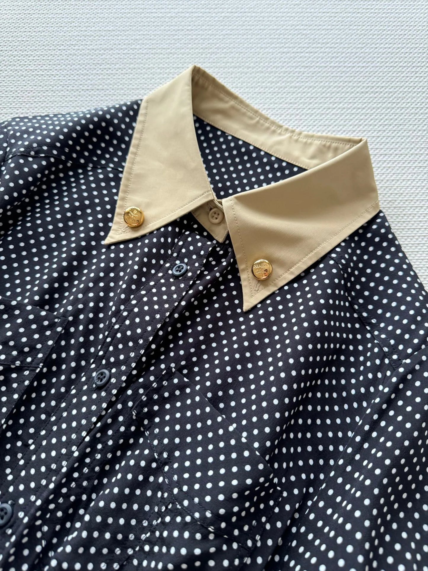 PRADA TOPS