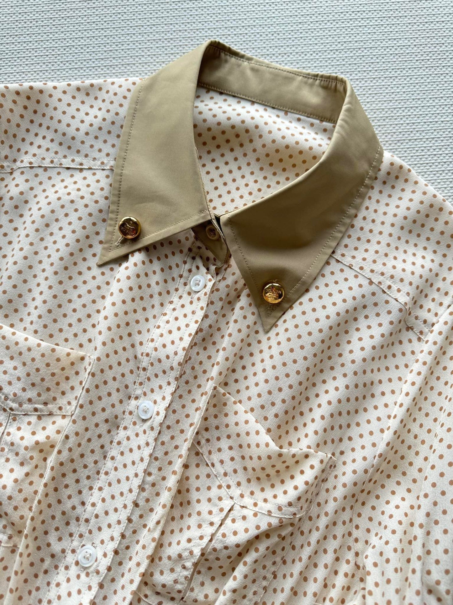 PRADA TOPS