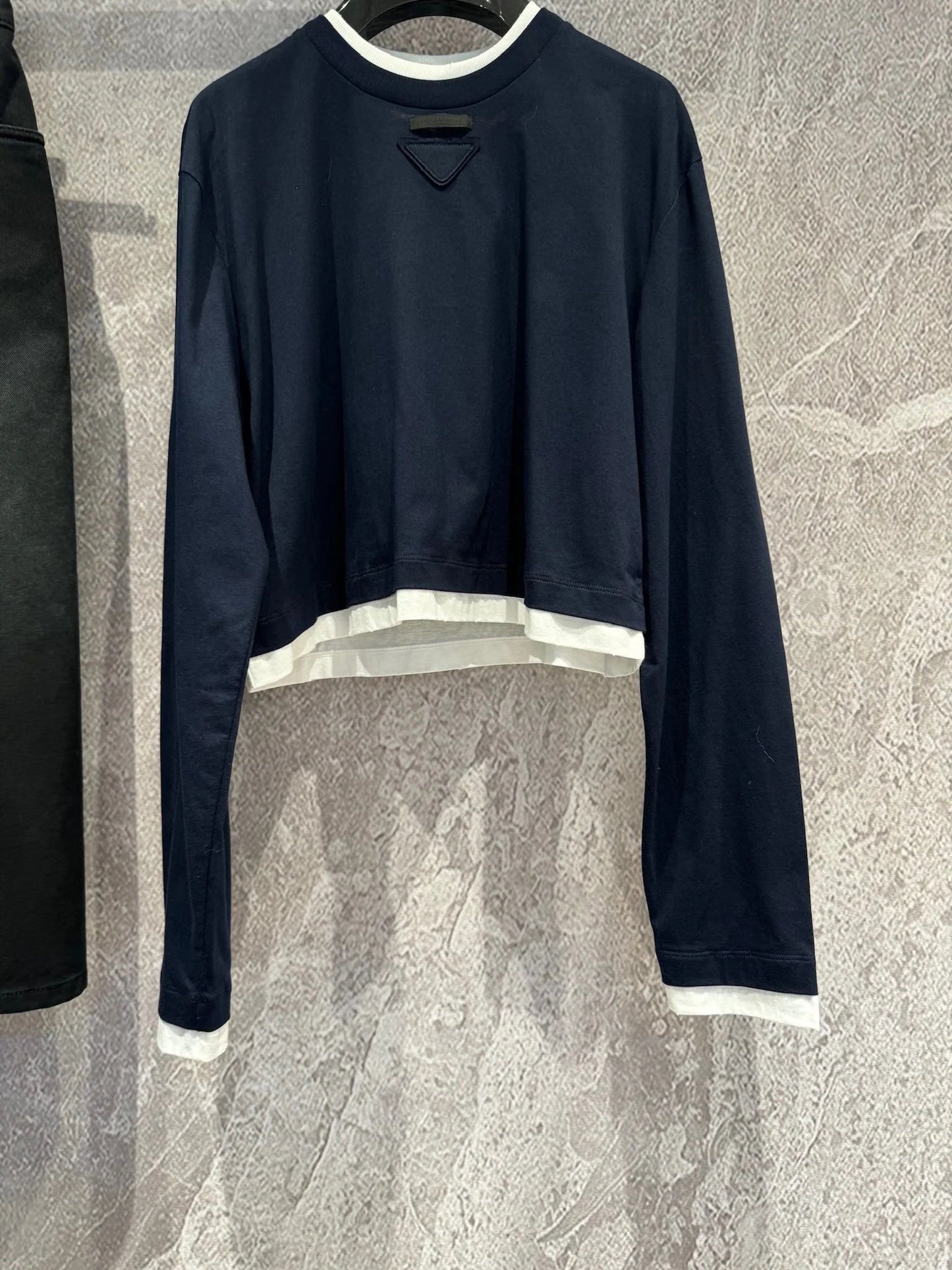 PRADA TOPS