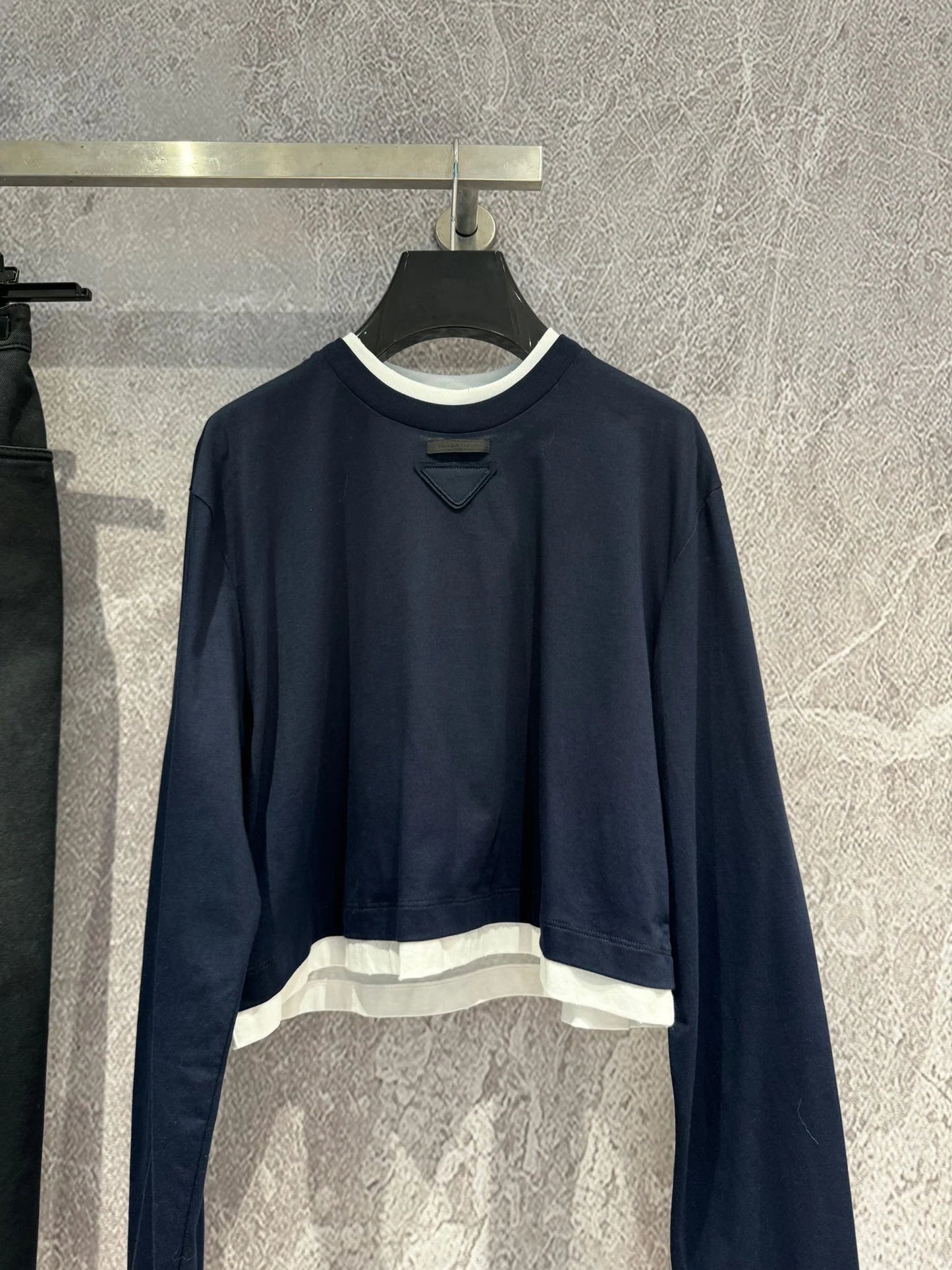 PRADA TOPS