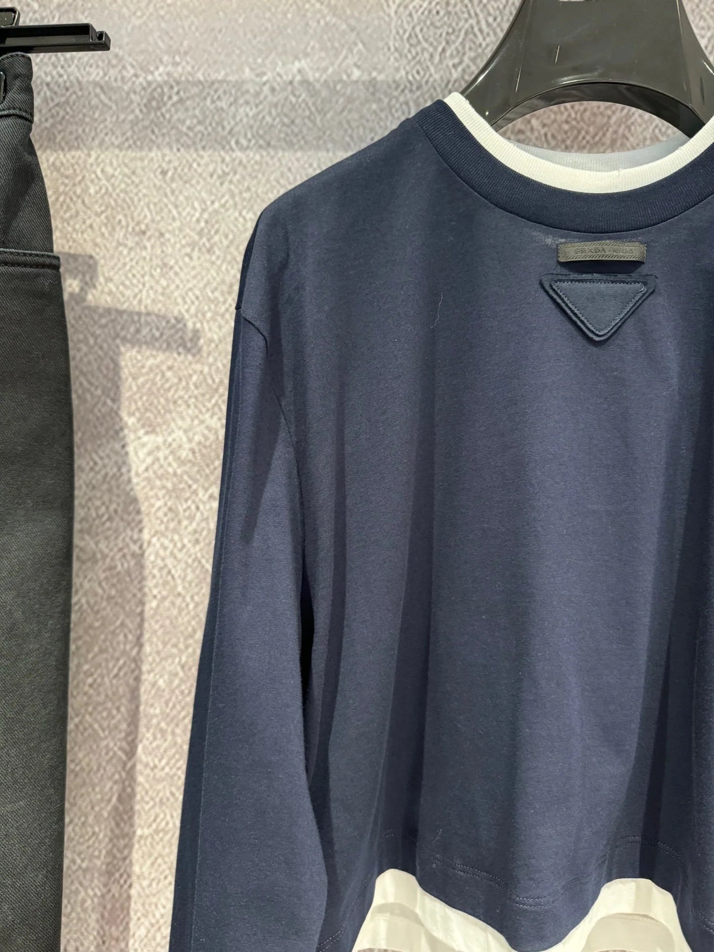 PRADA TOPS