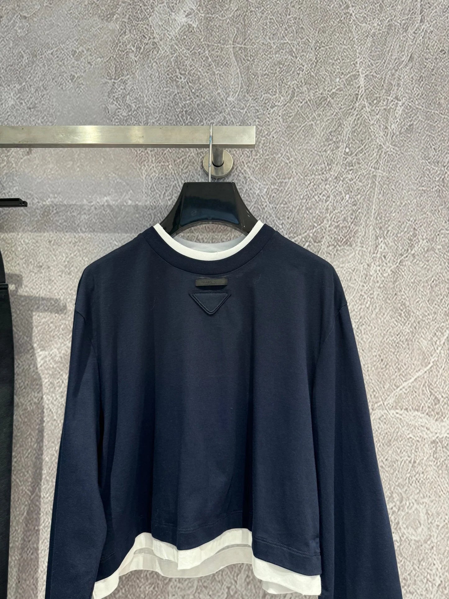 PRADA TOPS