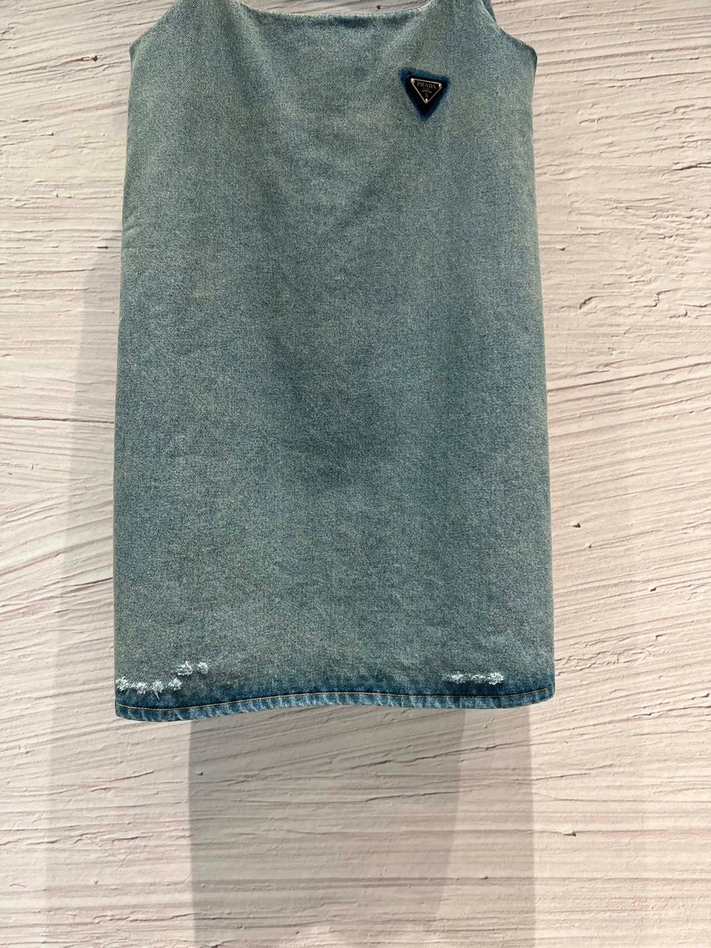 PRADA TOPS