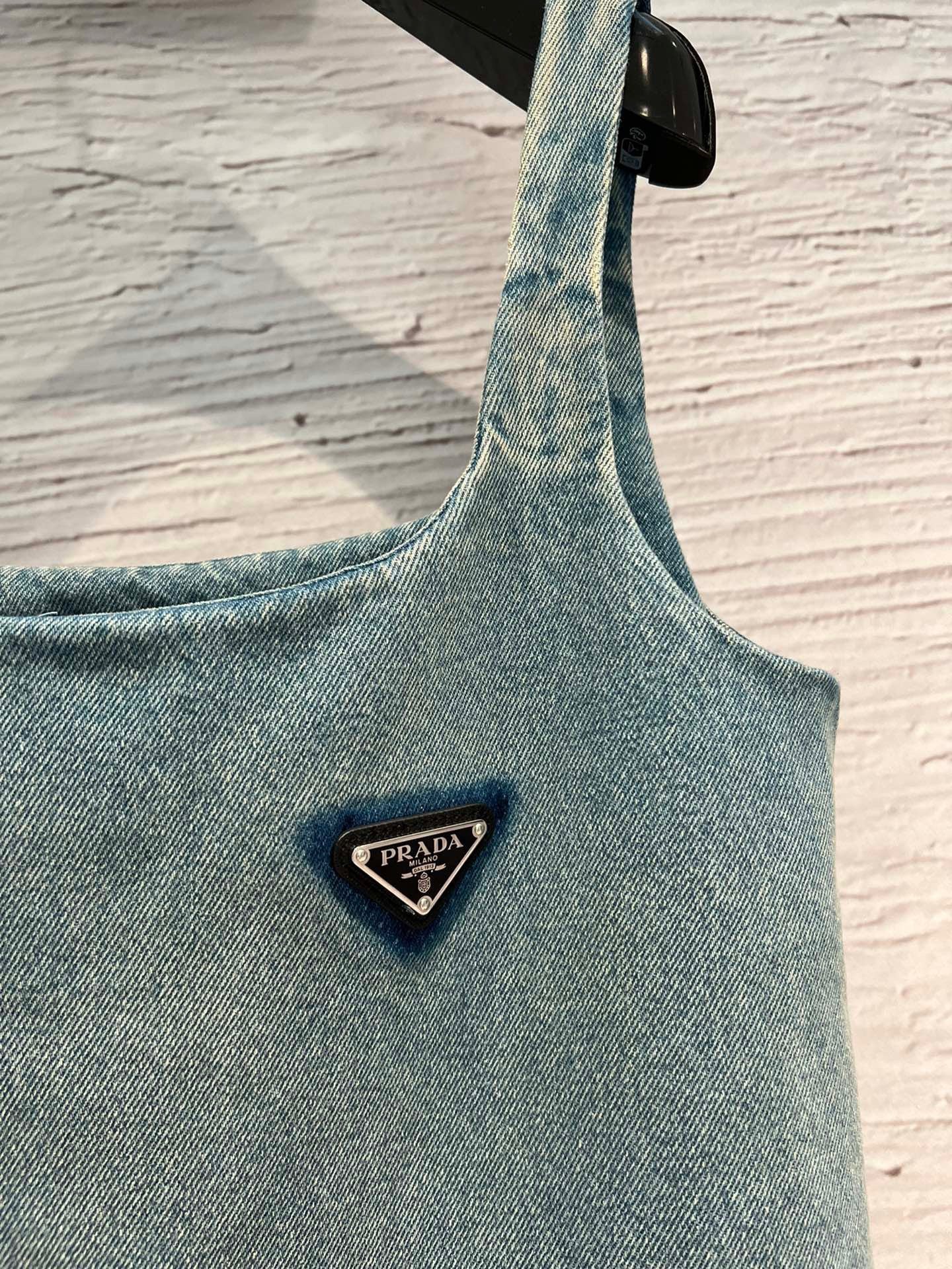 PRADA TOPS
