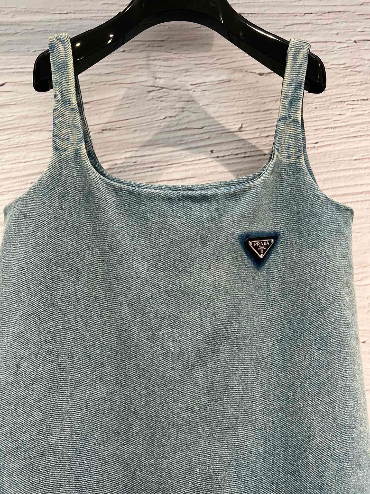 PRADA TOPS
