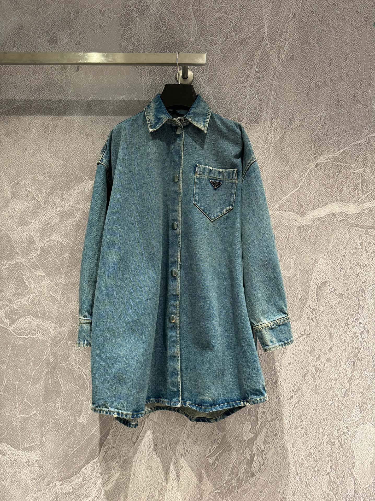 PRADA TOPS