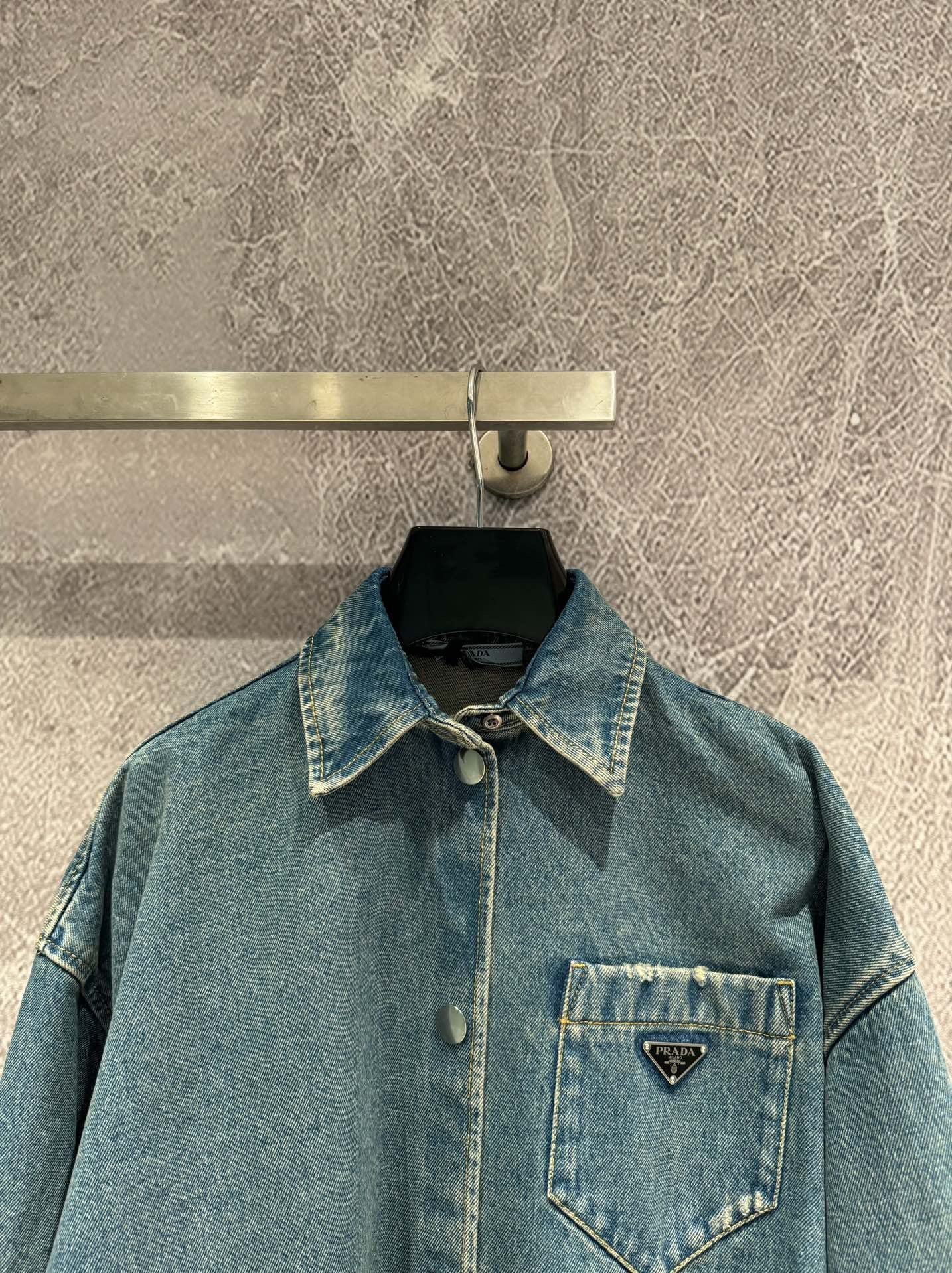 PRADA TOPS