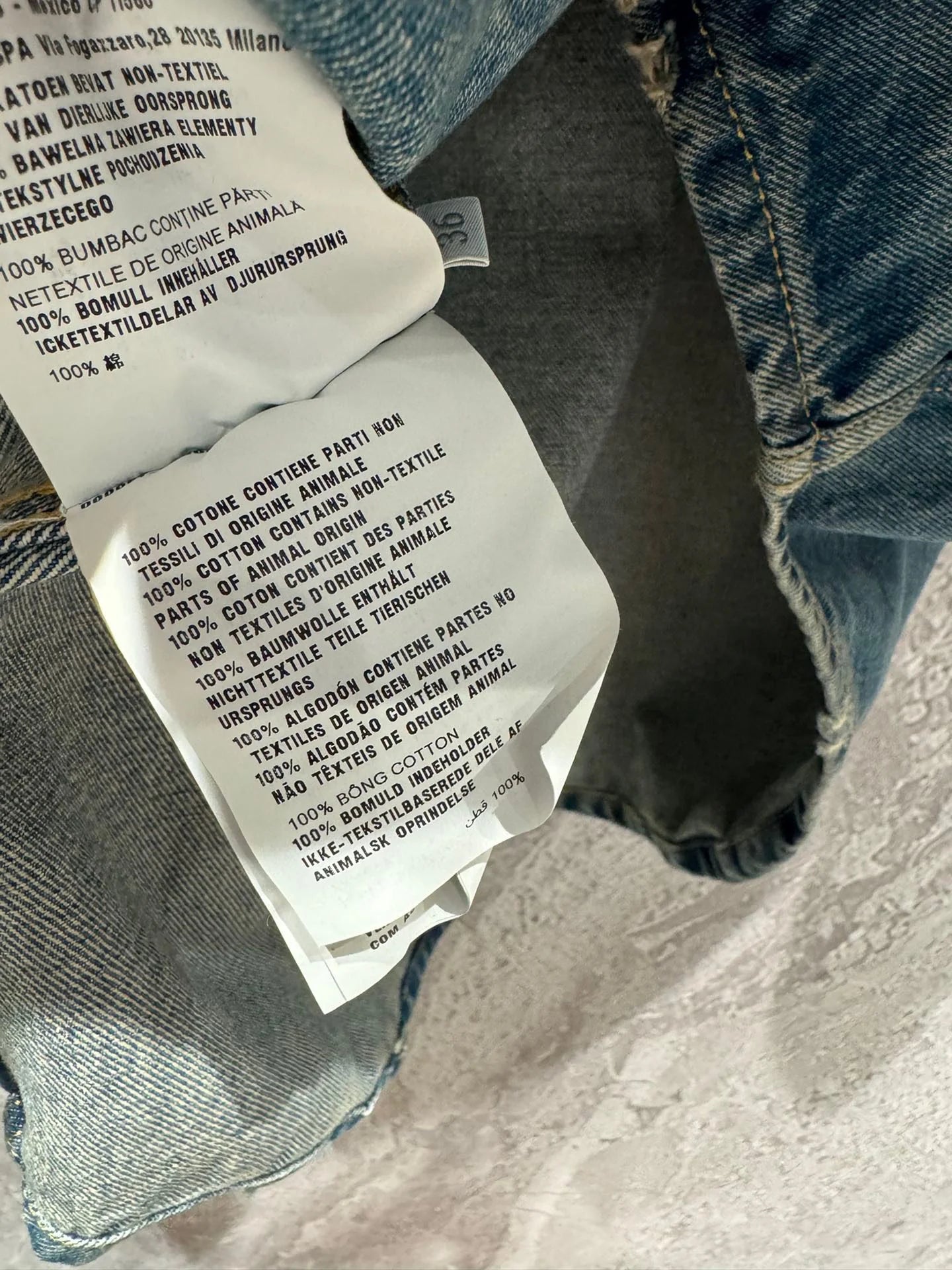 PRADA TOPS