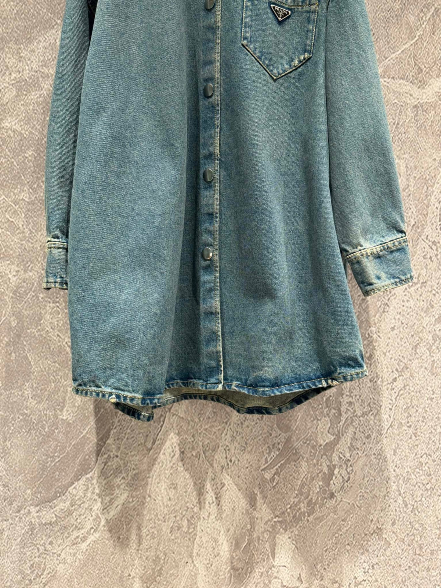 PRADA TOPS