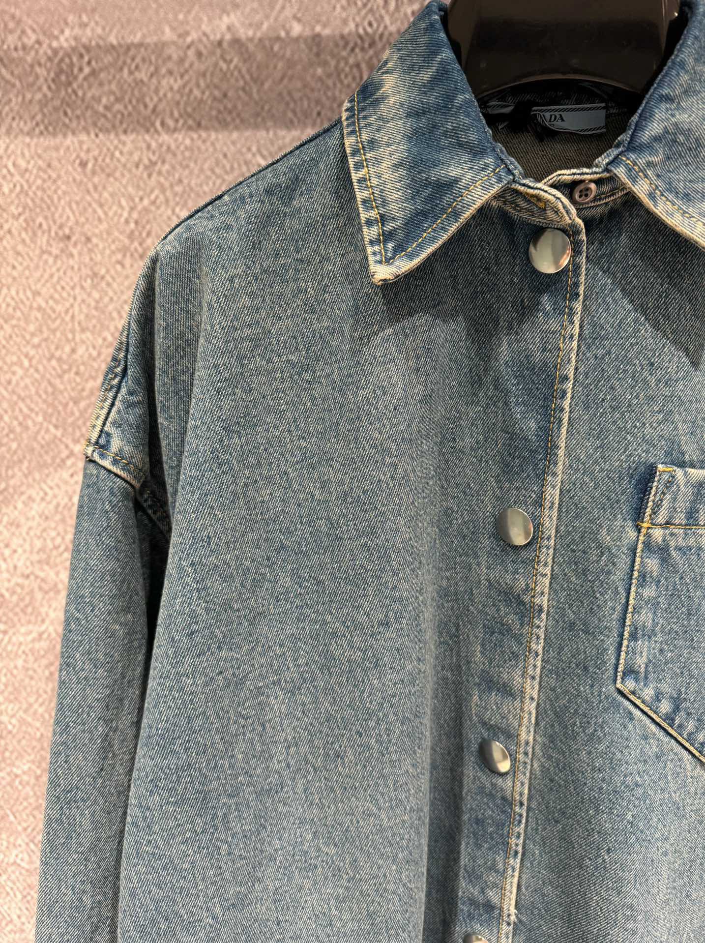 PRADA TOPS