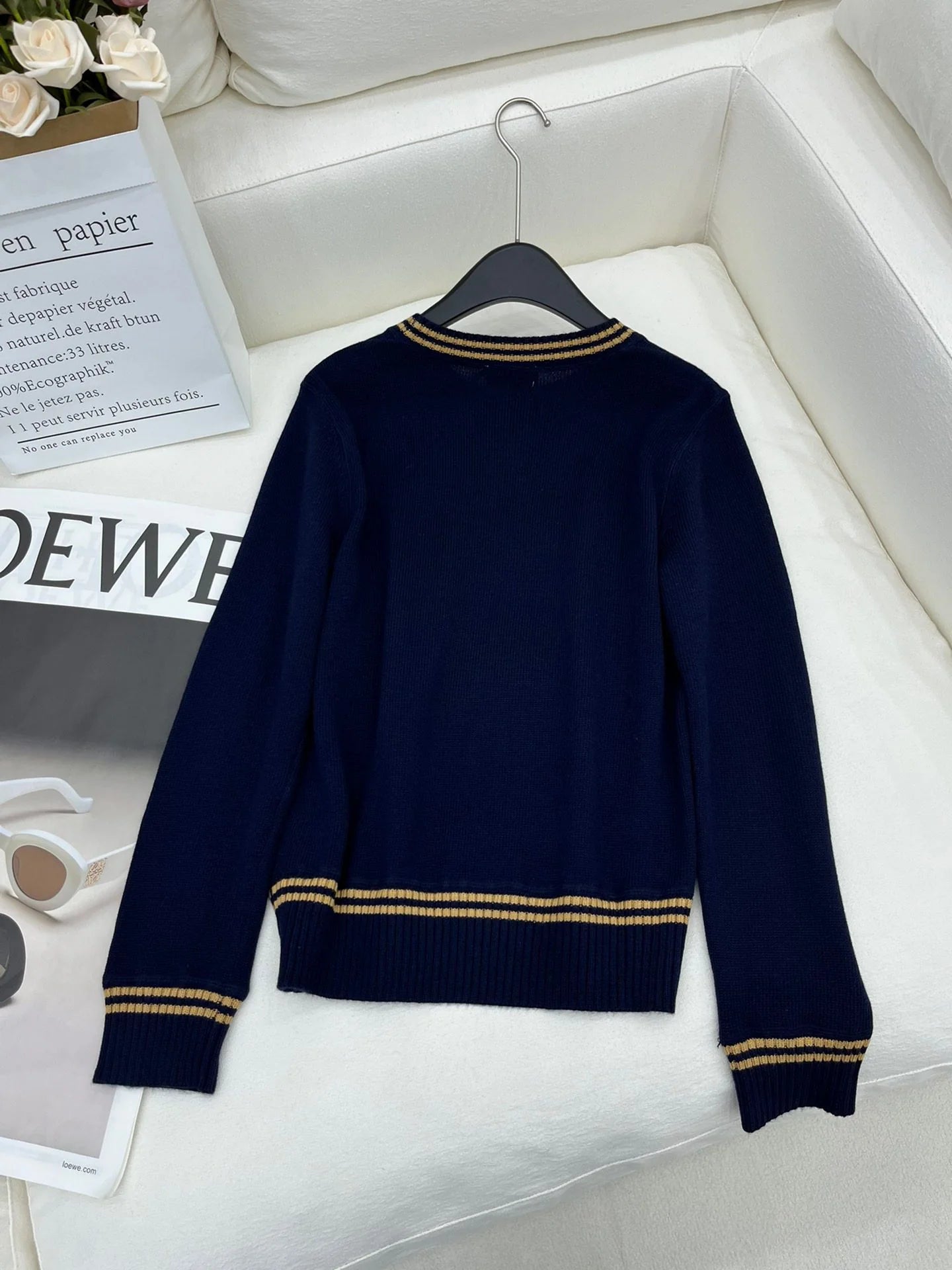 PRADA TOPS