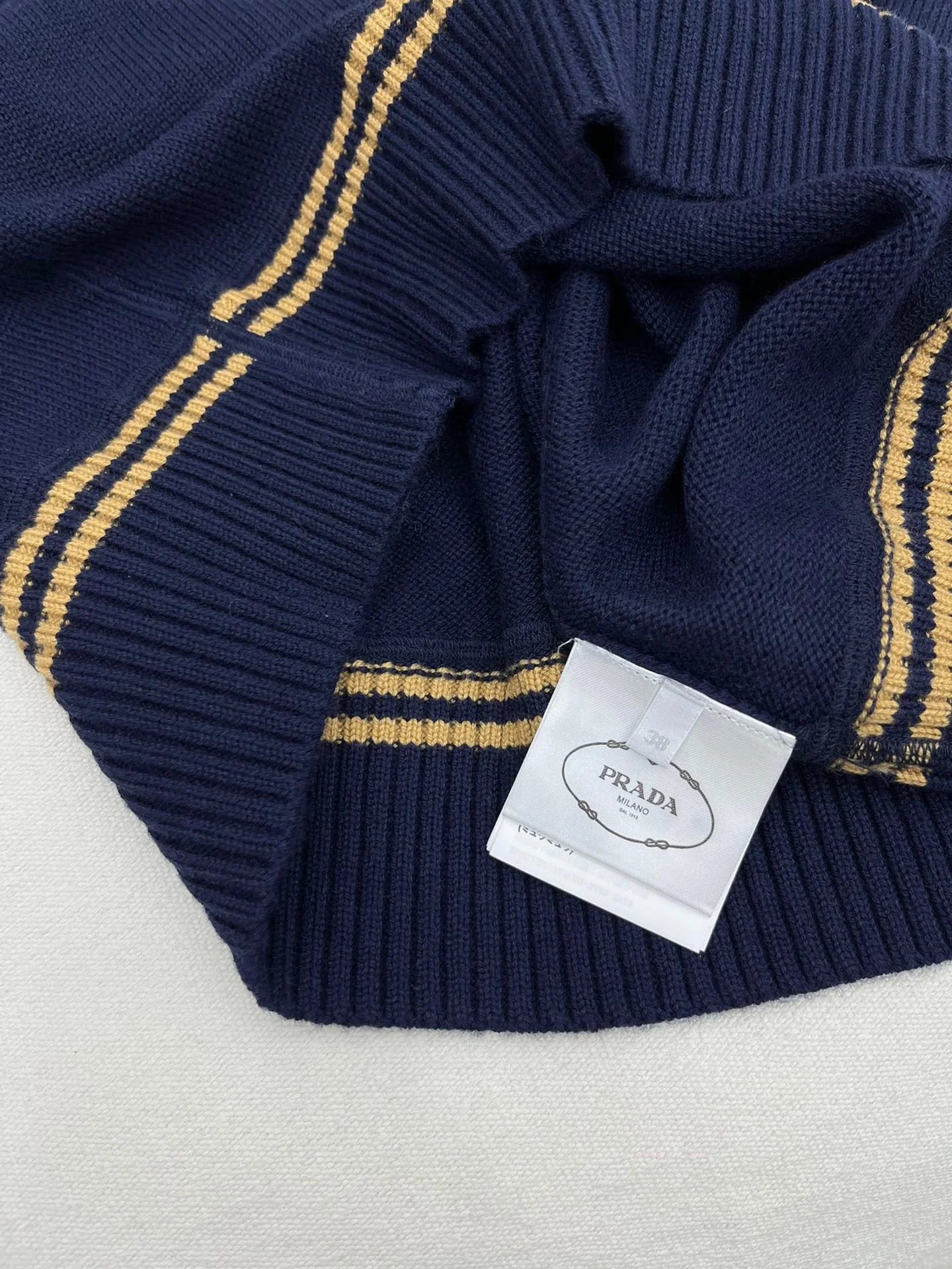 PRADA TOPS