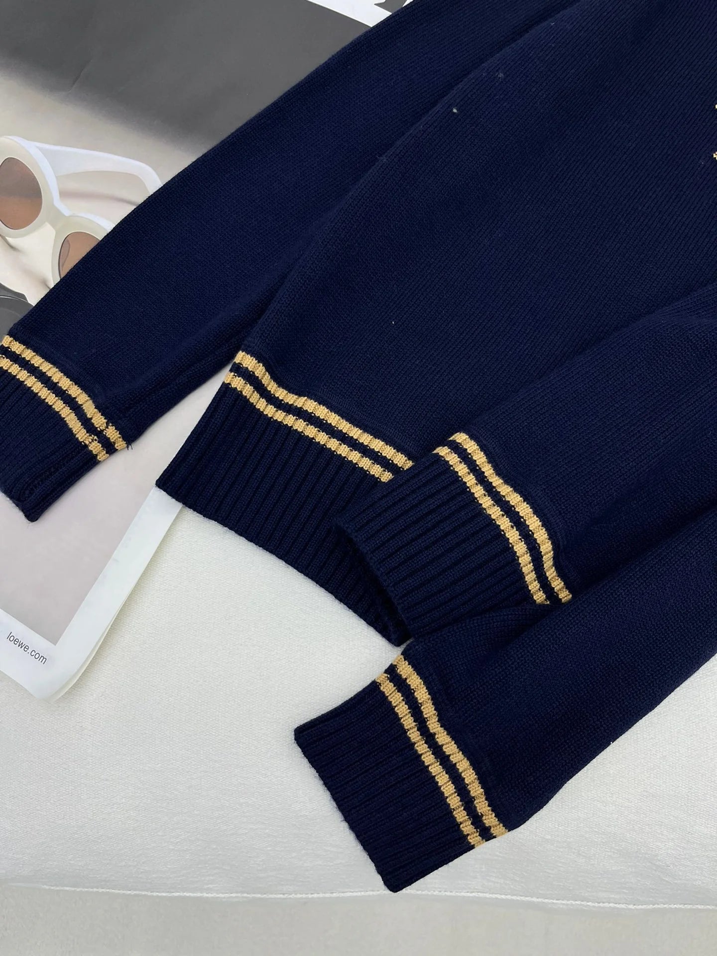 PRADA TOPS