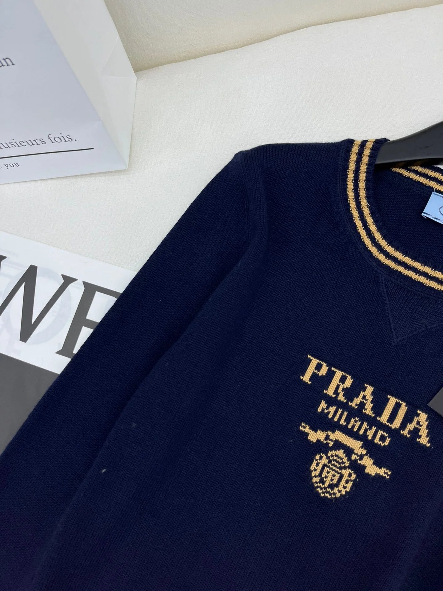 PRADA TOPS