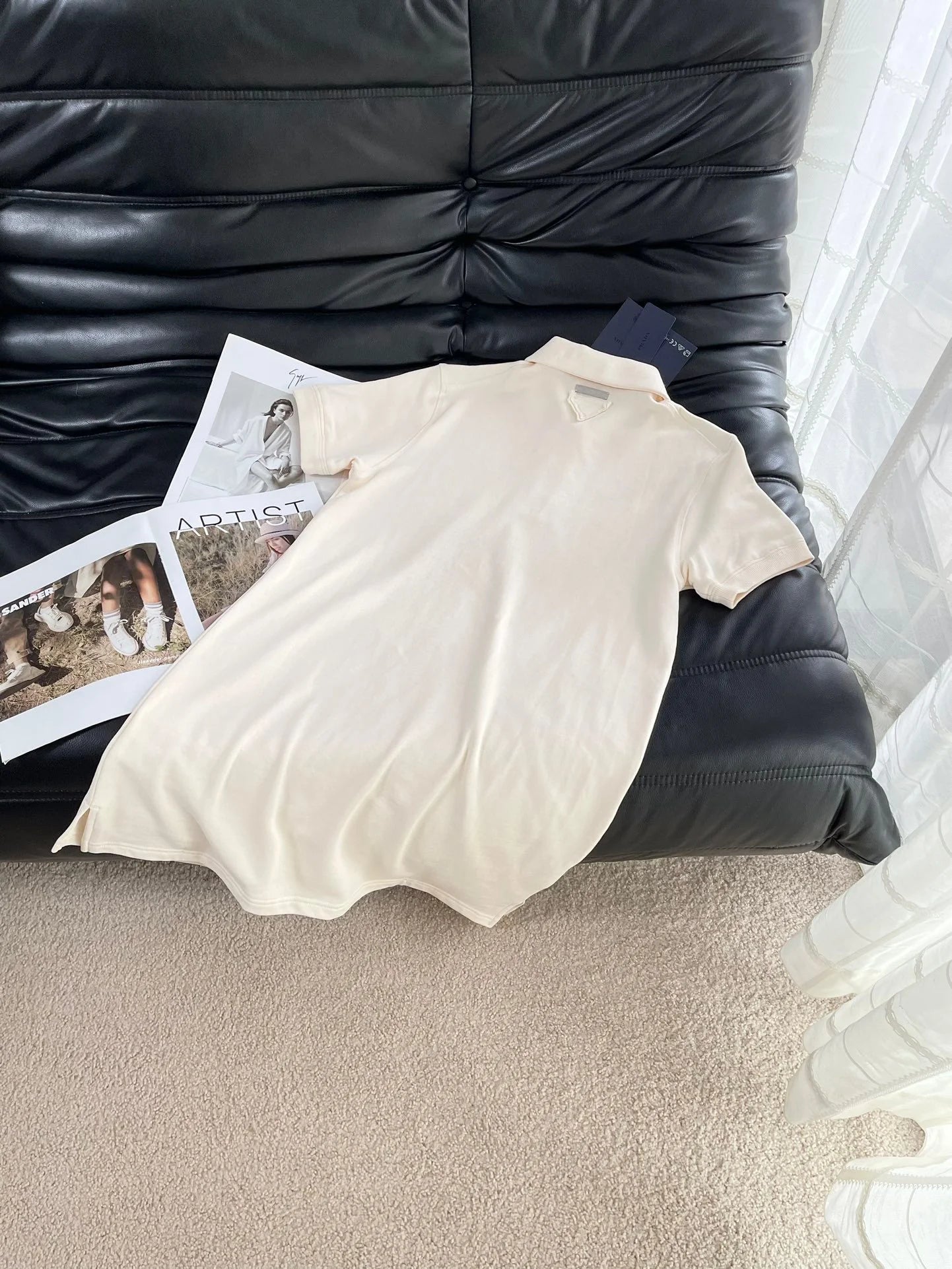PRADA TOPS