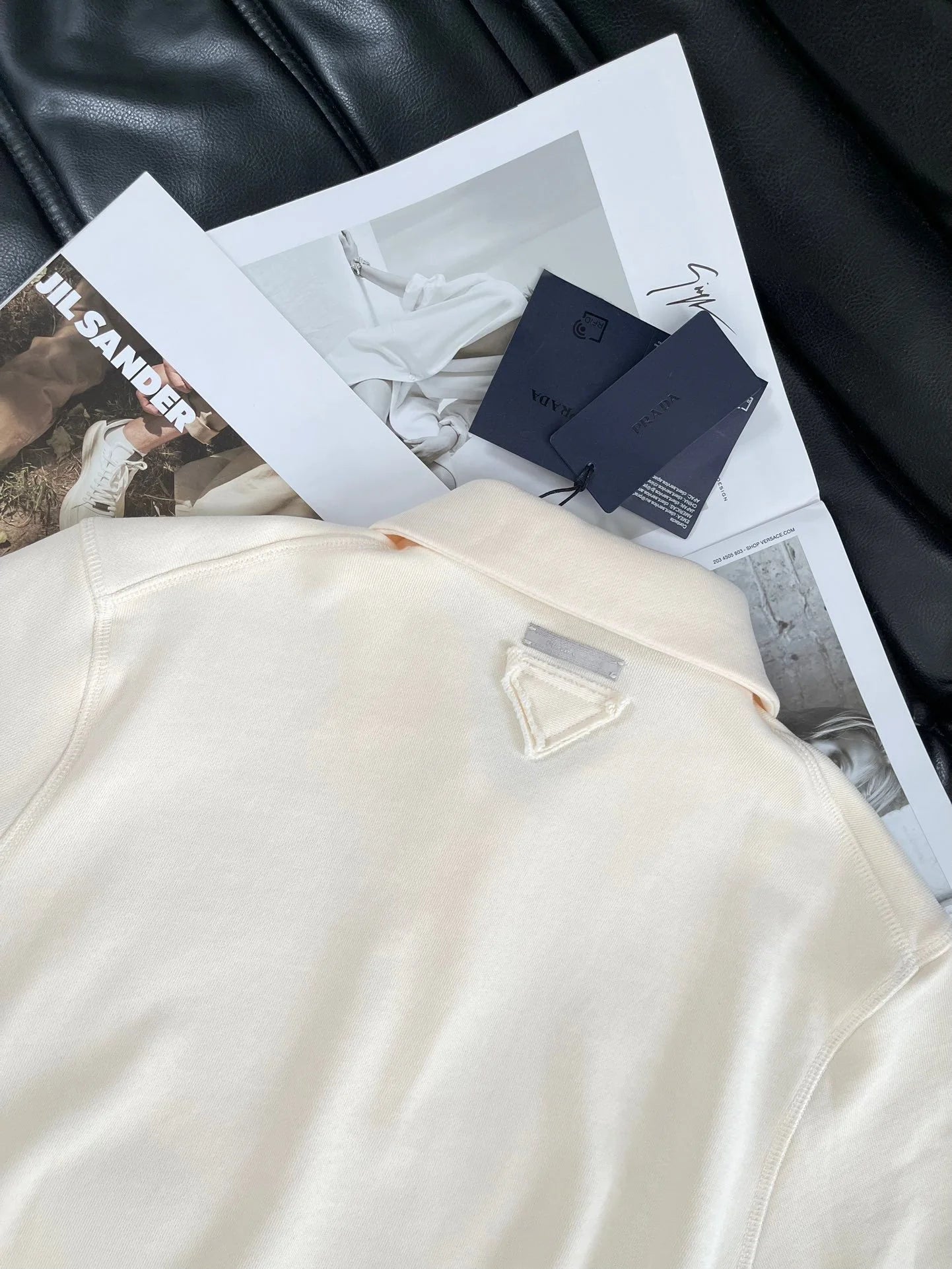 PRADA TOPS