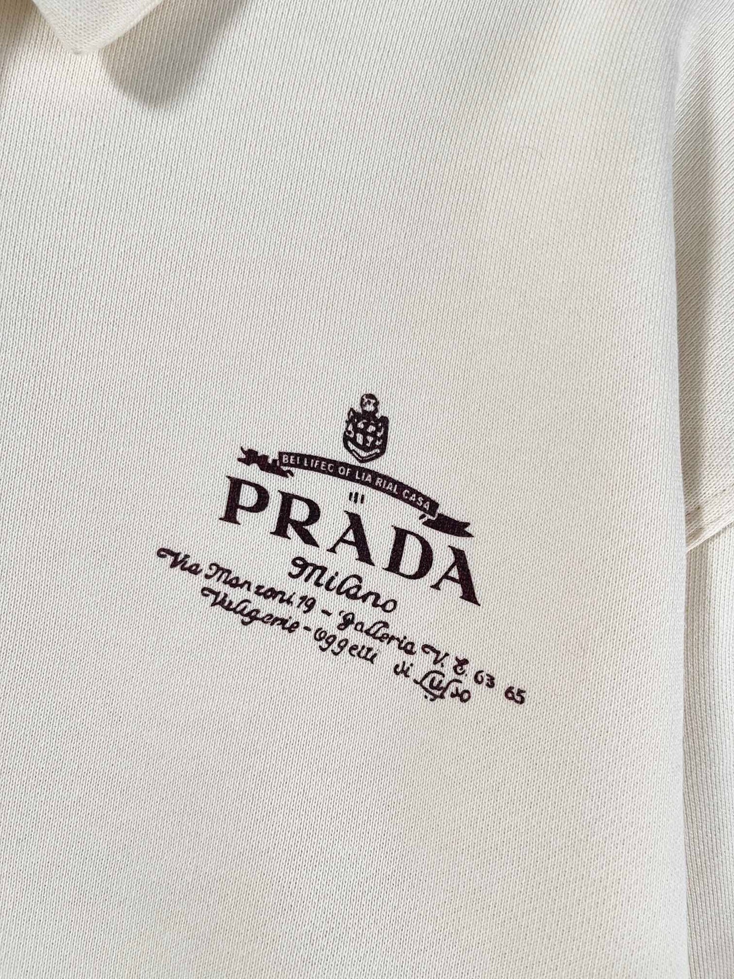 PRADA TOPS