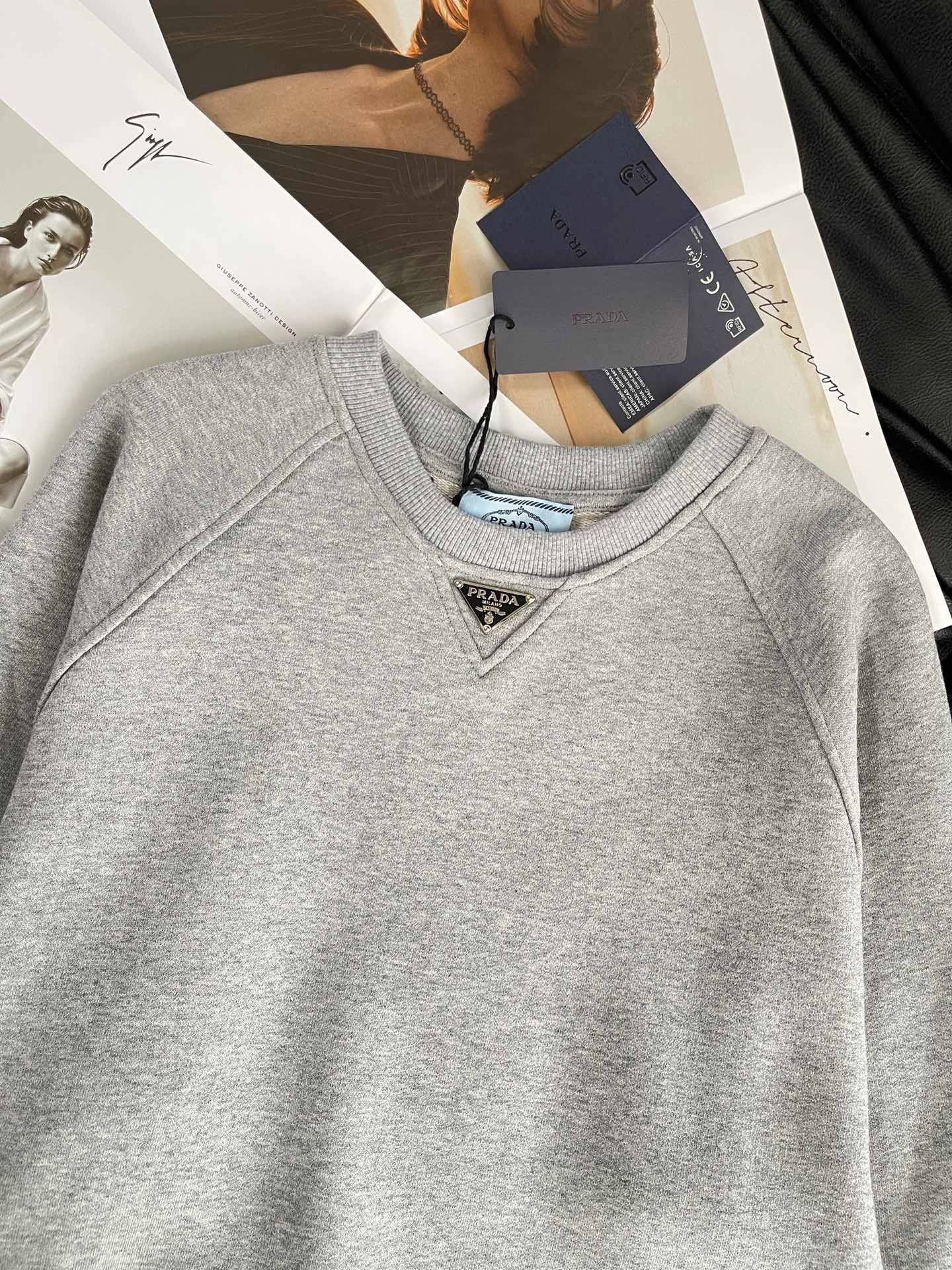 PRADA TOPS