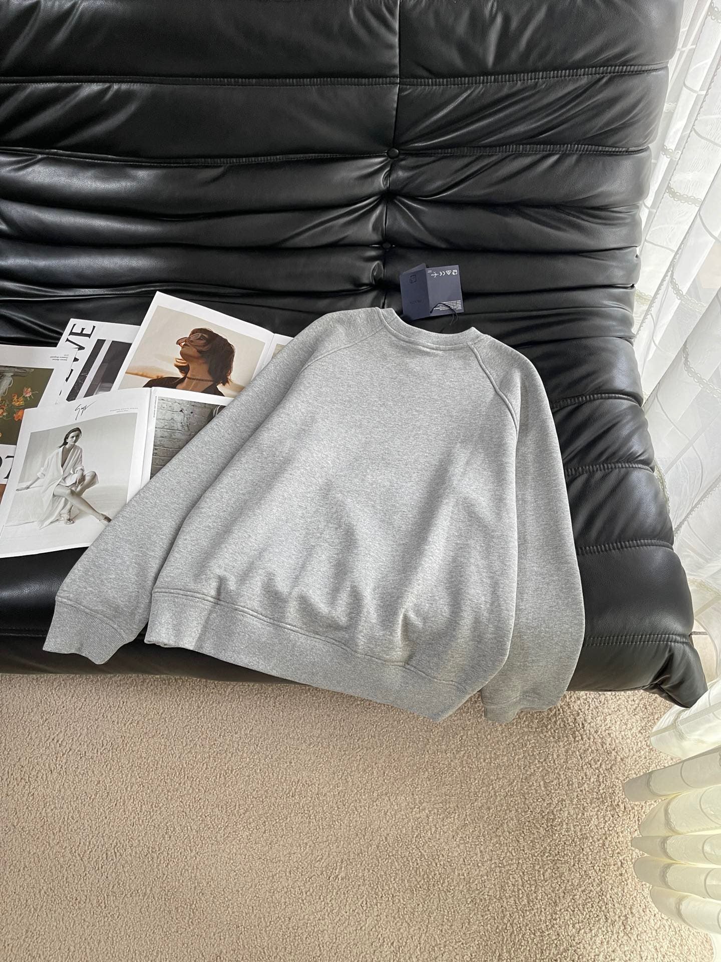 PRADA TOPS