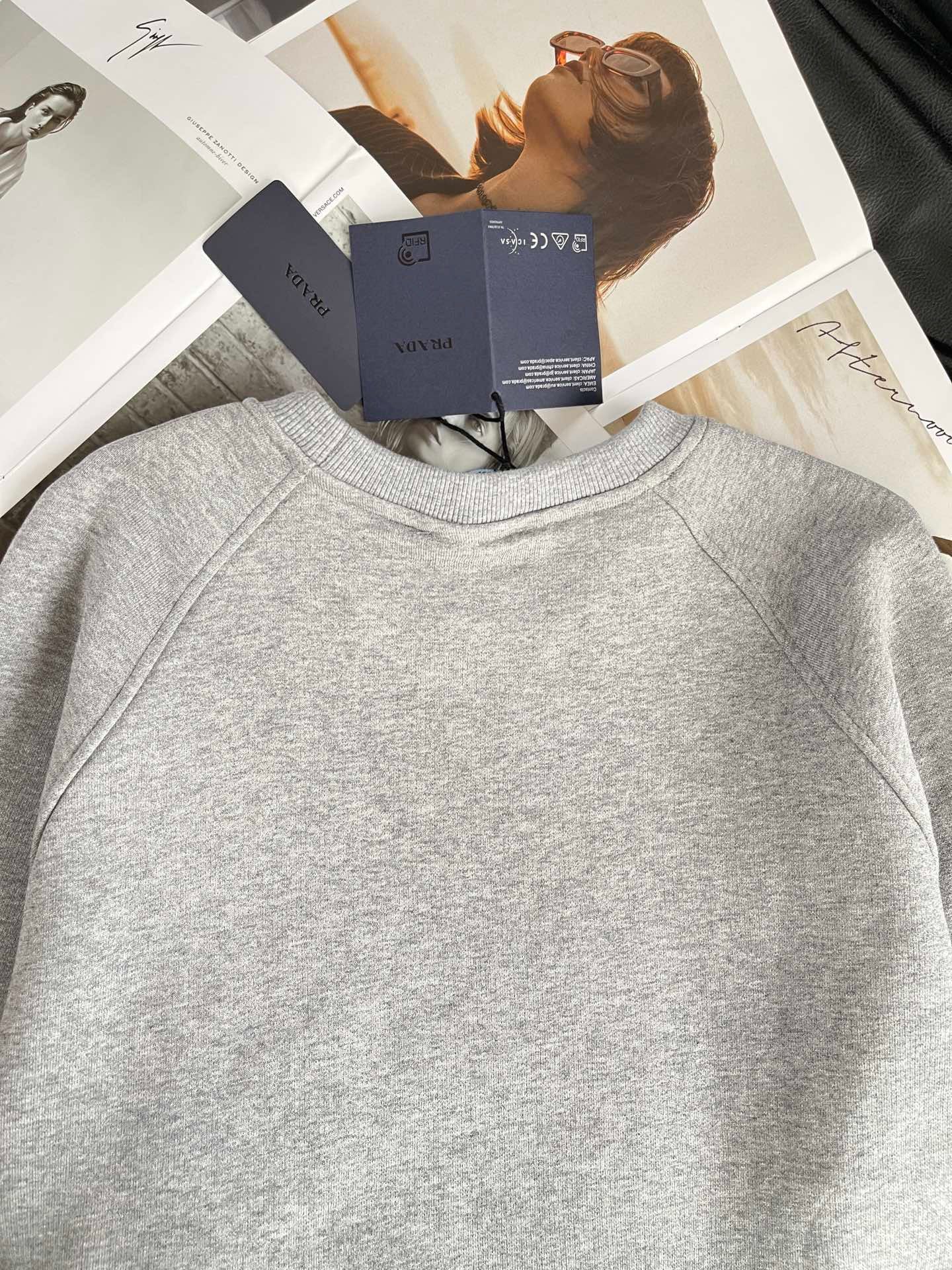PRADA TOPS