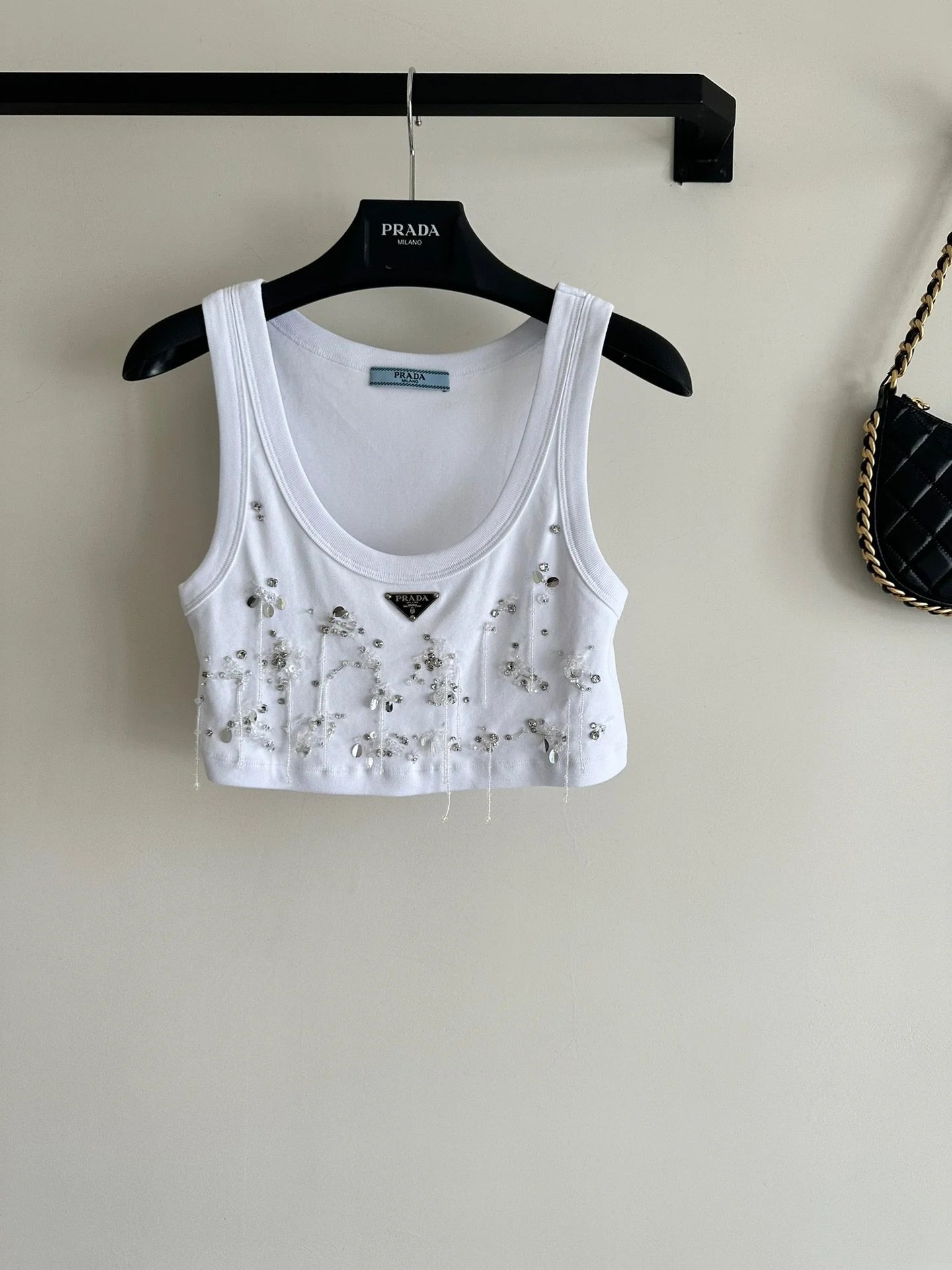 PRADA TOPS