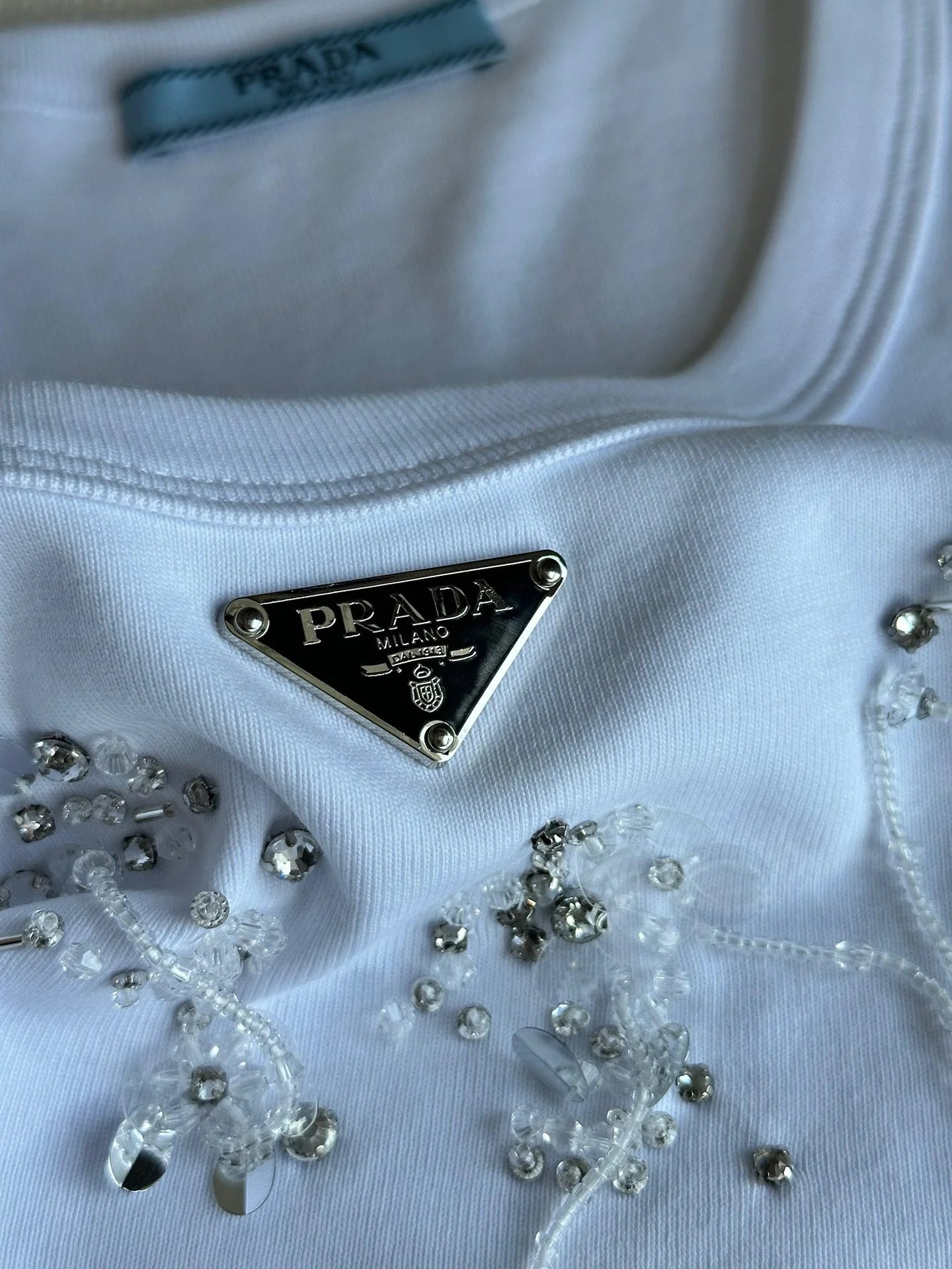 PRADA TOPS