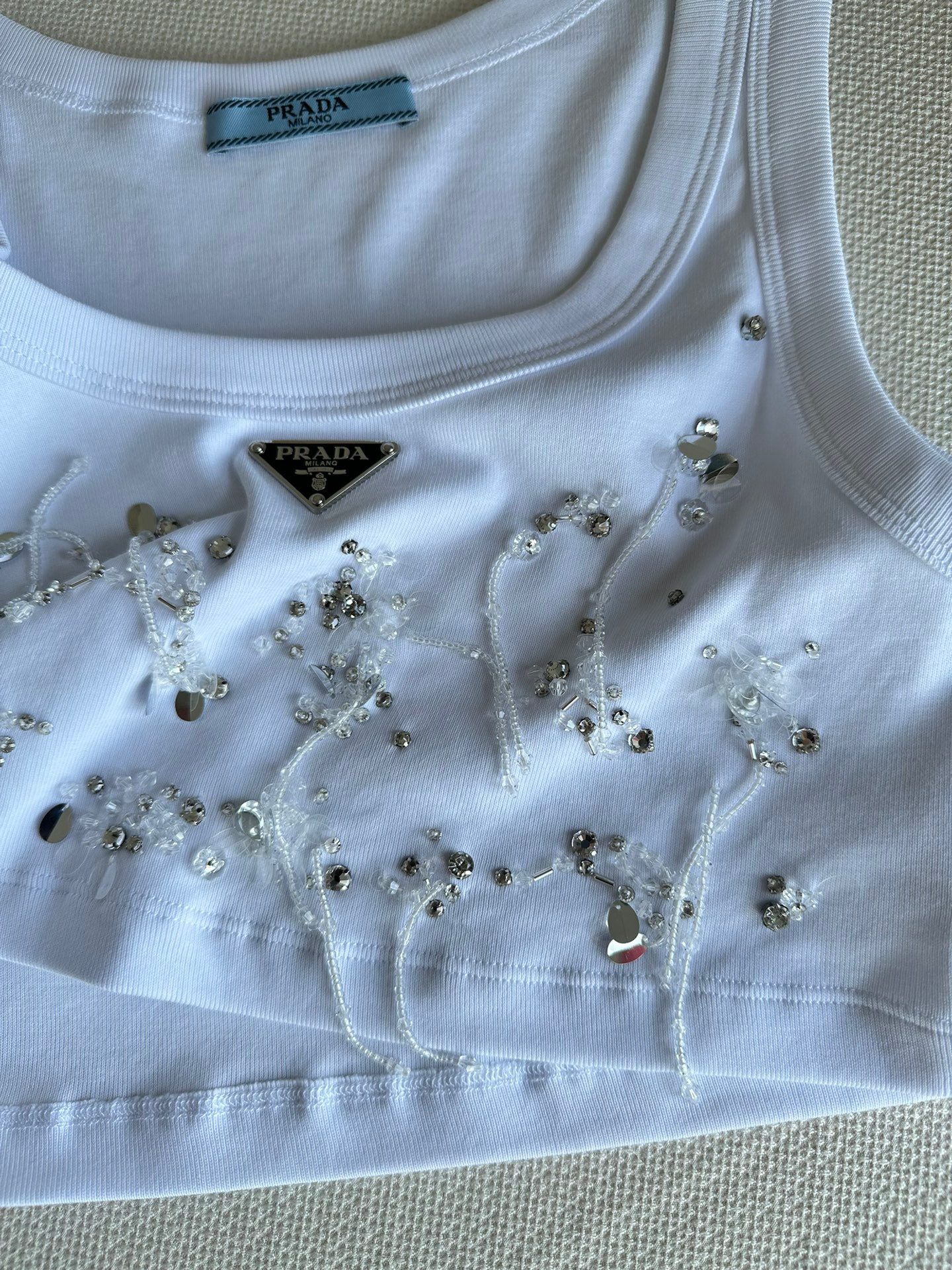 PRADA TOPS