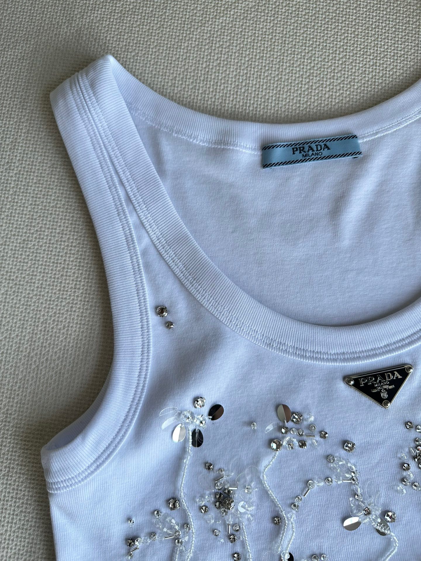 PRADA TOPS