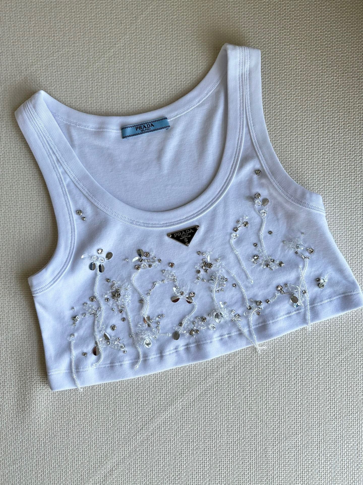 PRADA TOPS