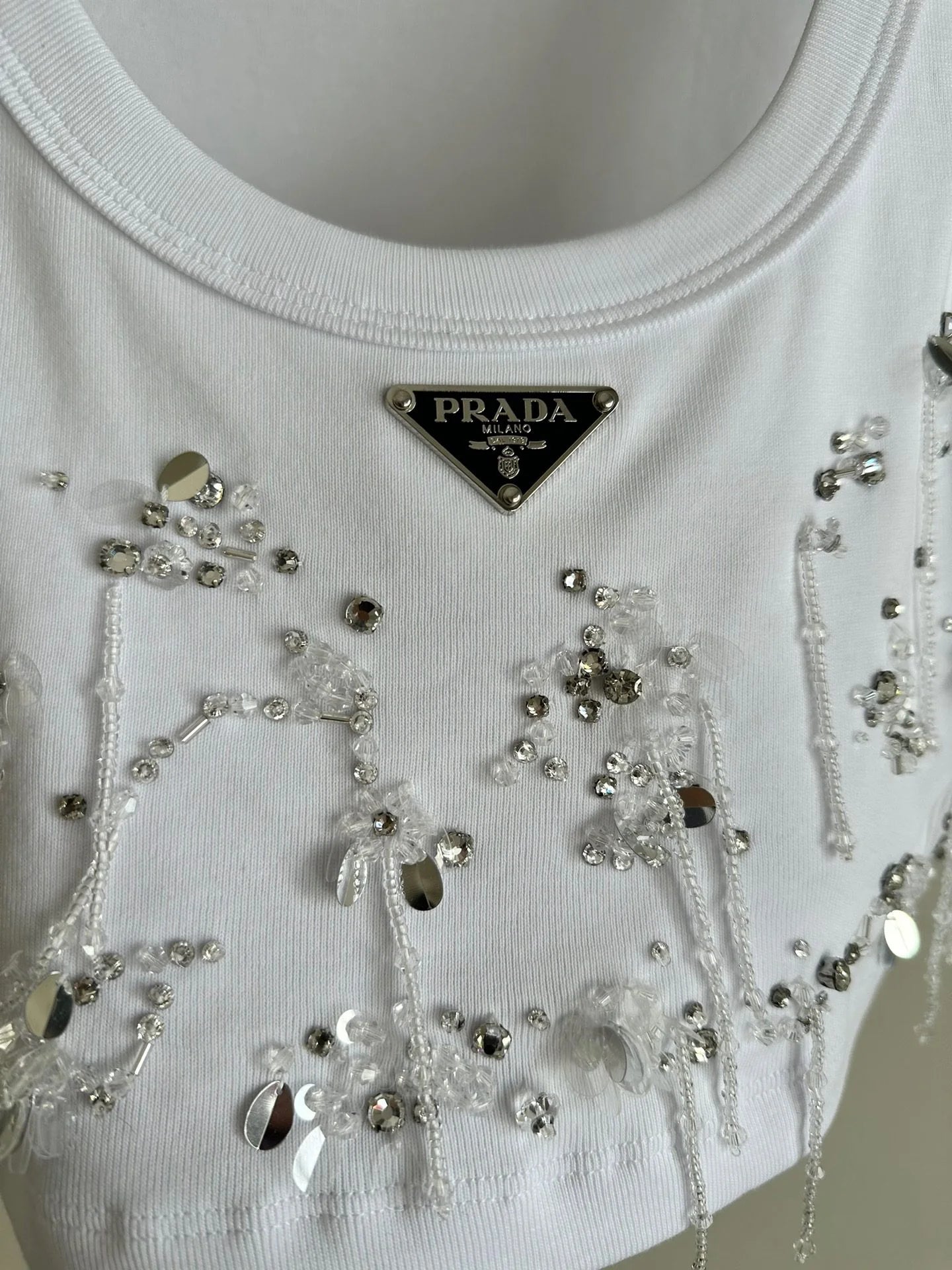 PRADA TOPS