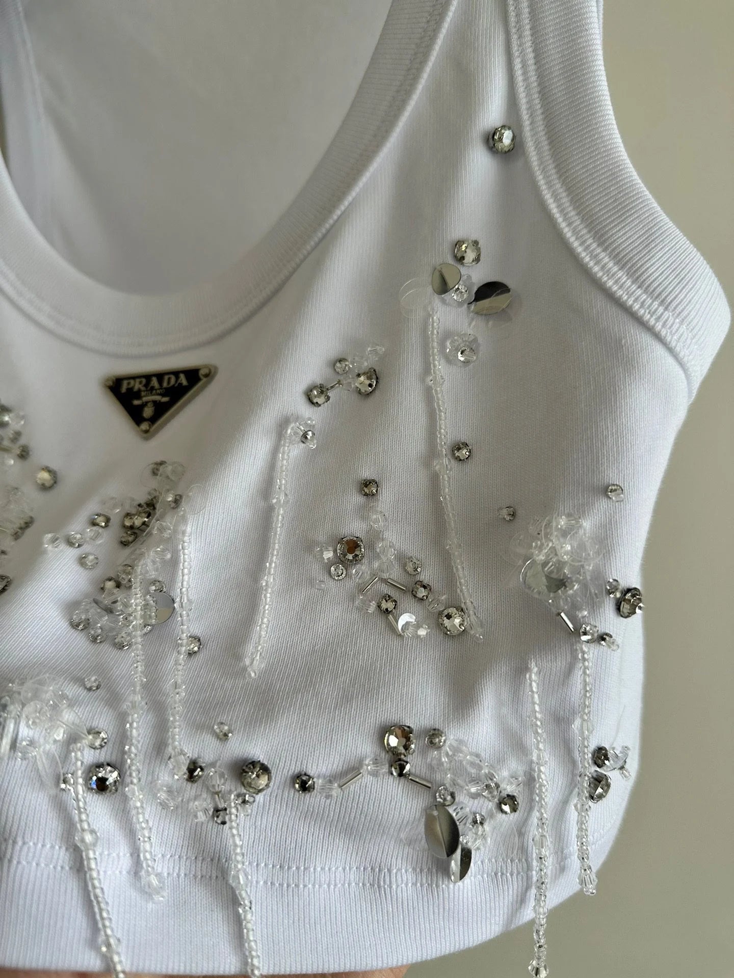 PRADA TOPS