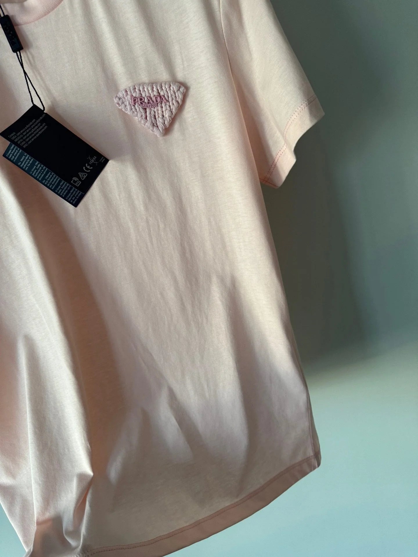 PRADA TOPS